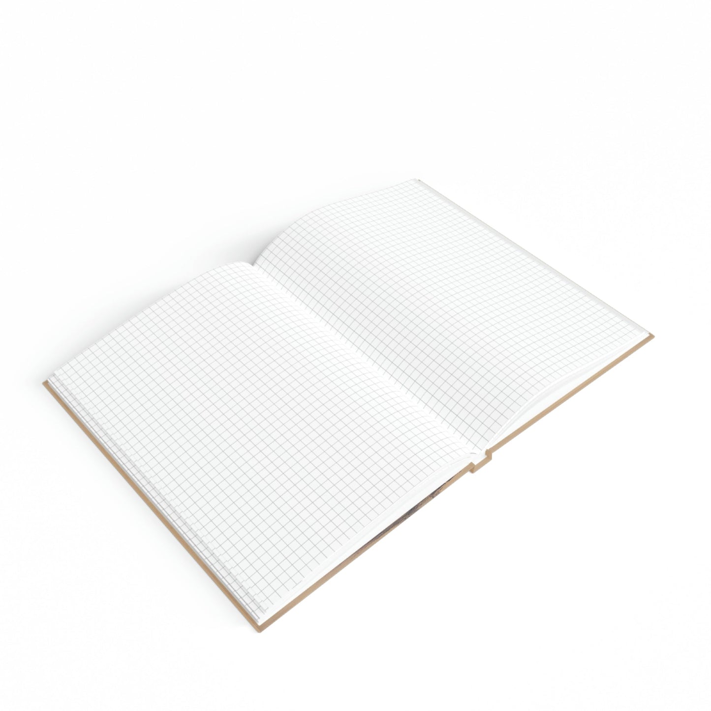 Rabbit Sally Dancing Hard Backed Journal