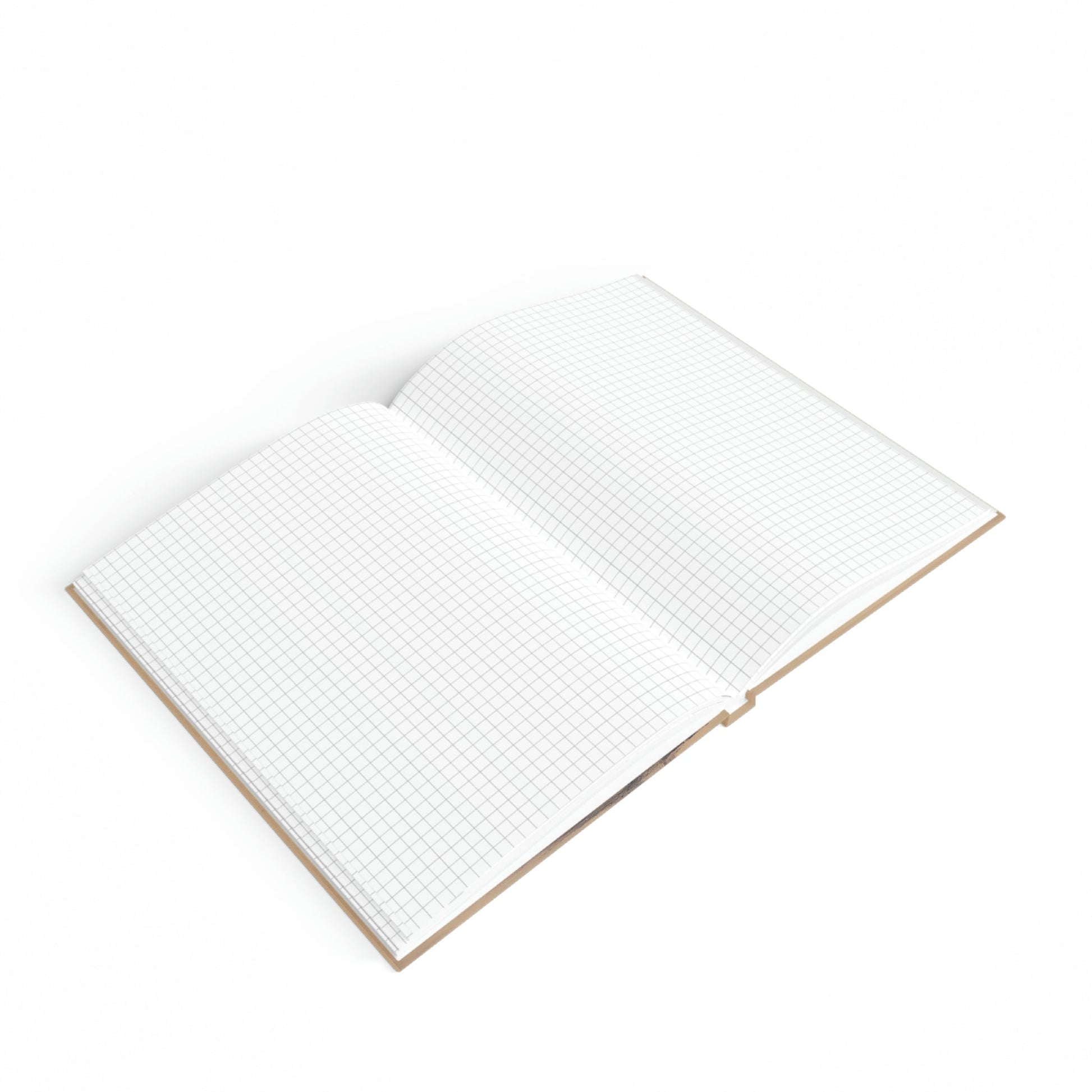 Rabbit Sally Dancing Hard Backed Journal