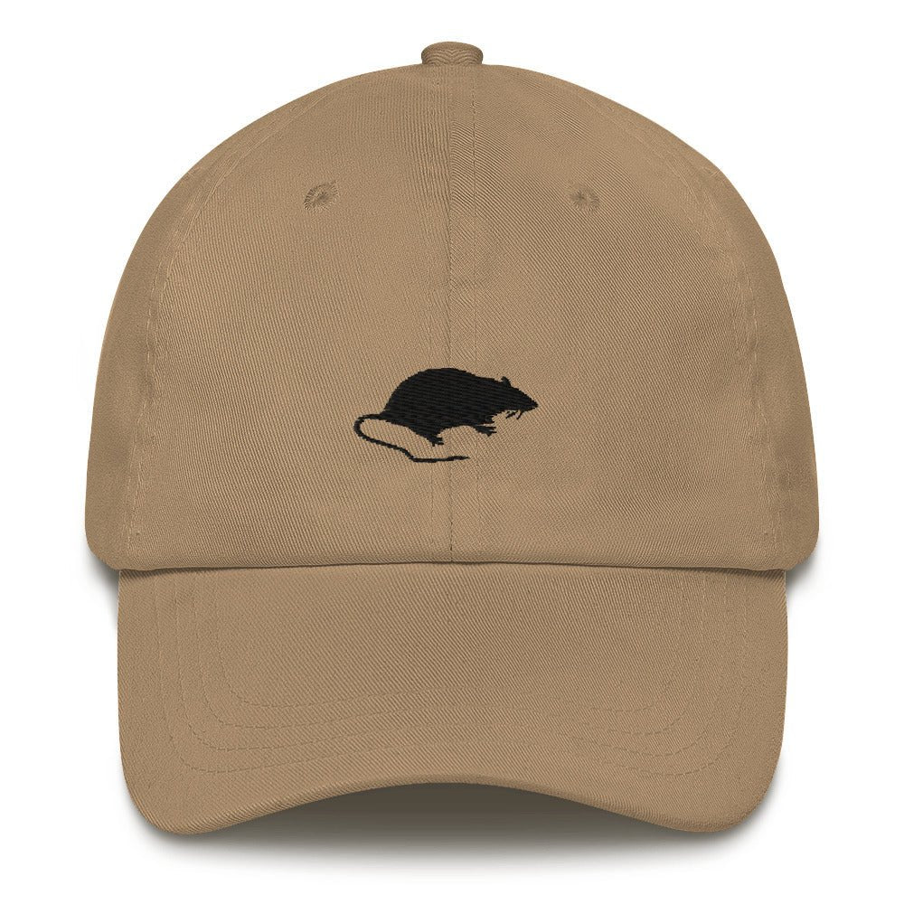 Rat Hat