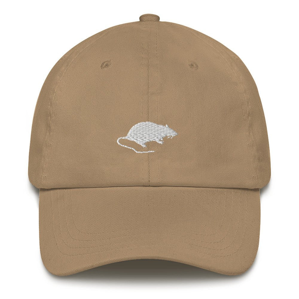 Rat Hat