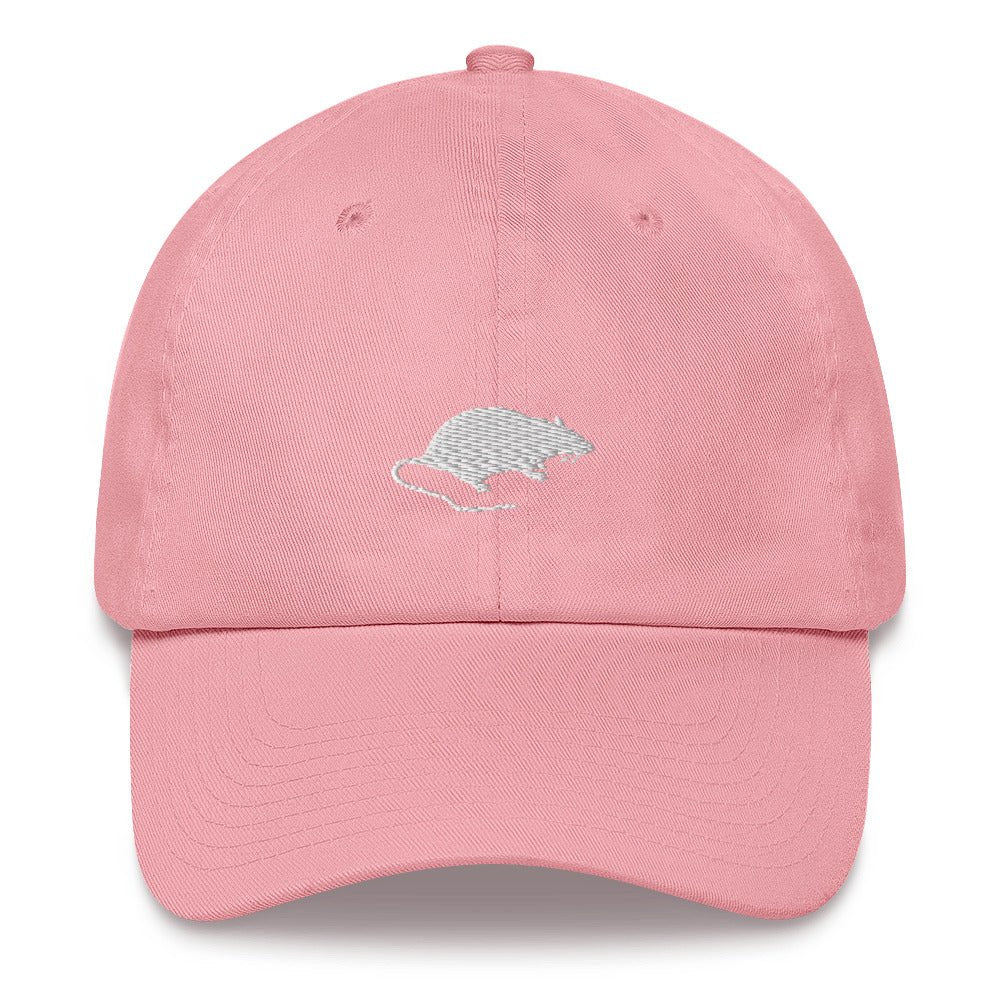 Rat Hat