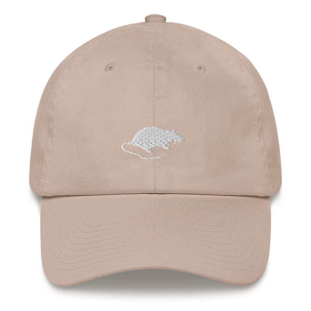 Rat Hat