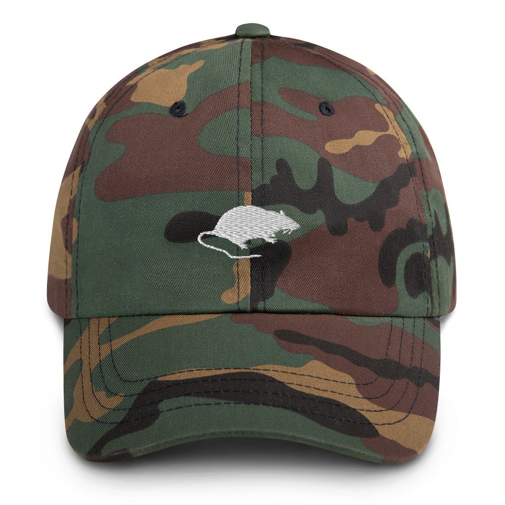 Rat Hat