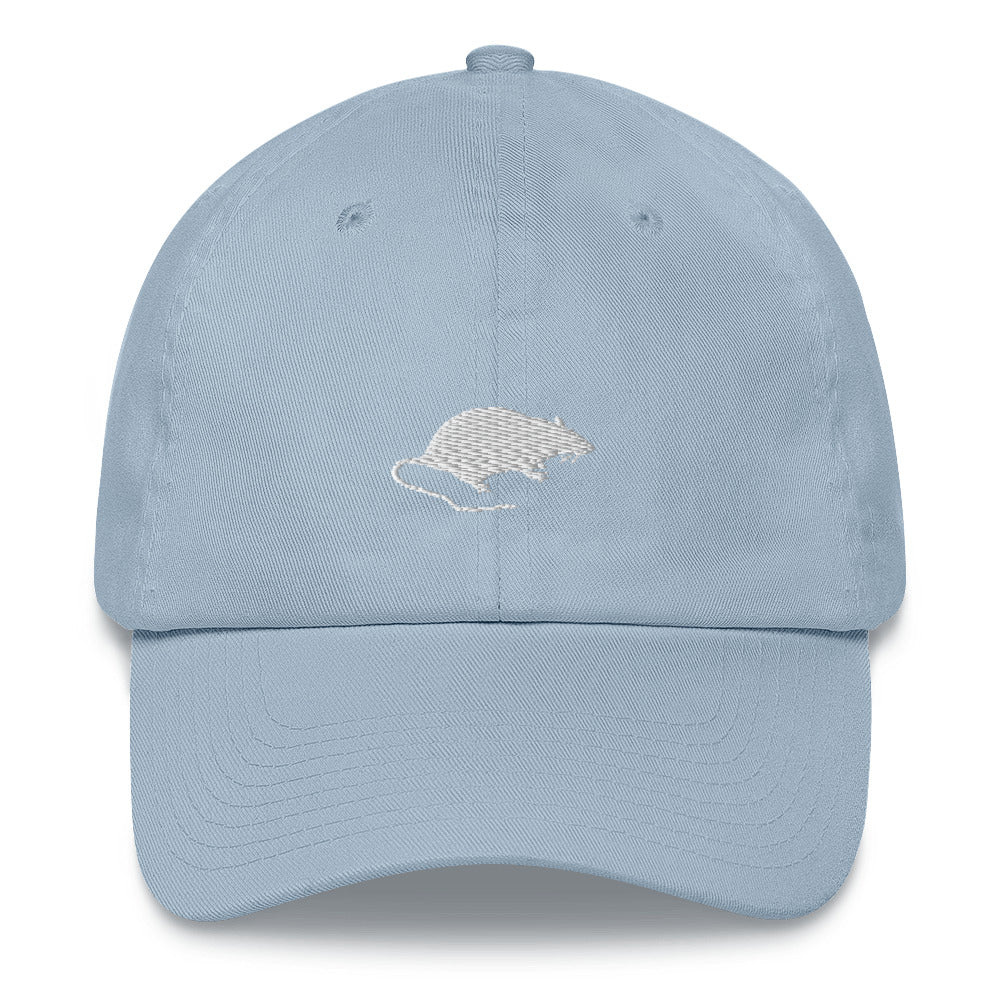 Rat Hat
