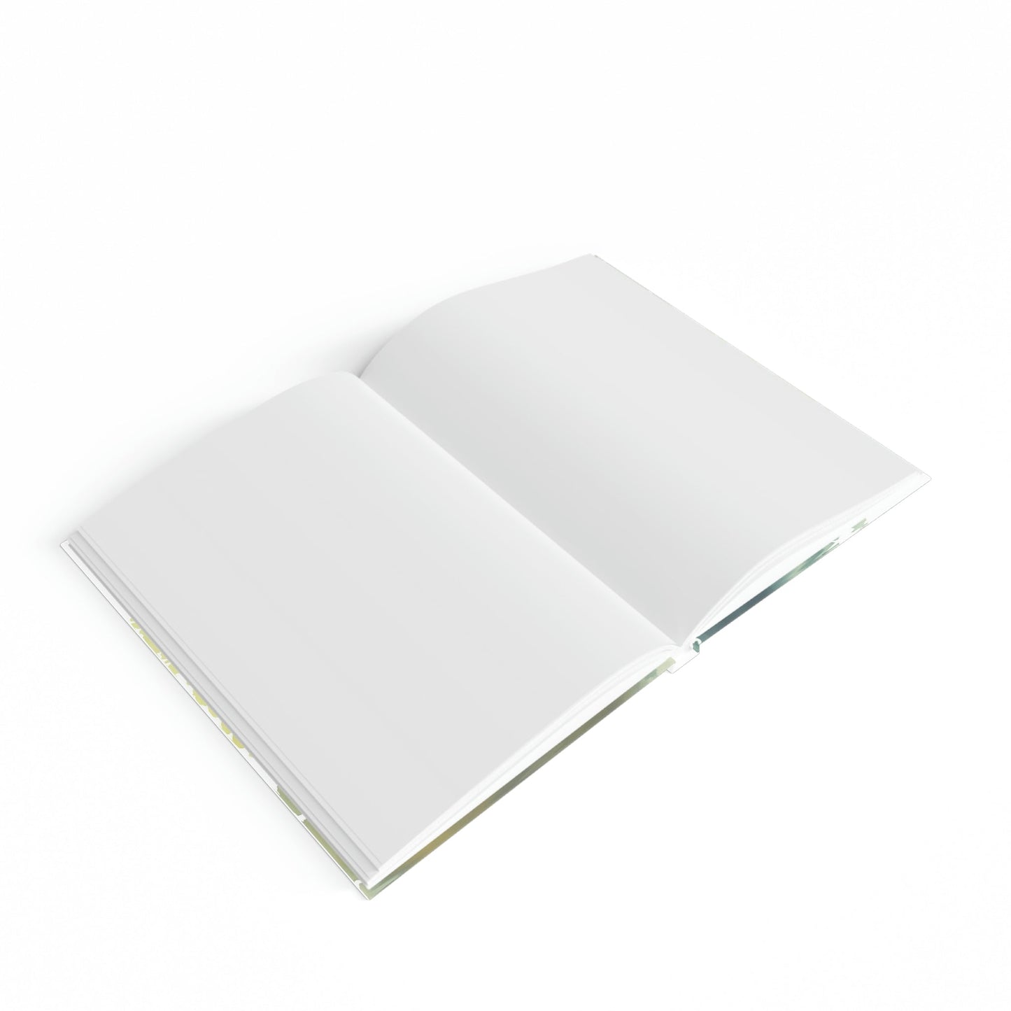 Running Hamster Hard Backed Journal