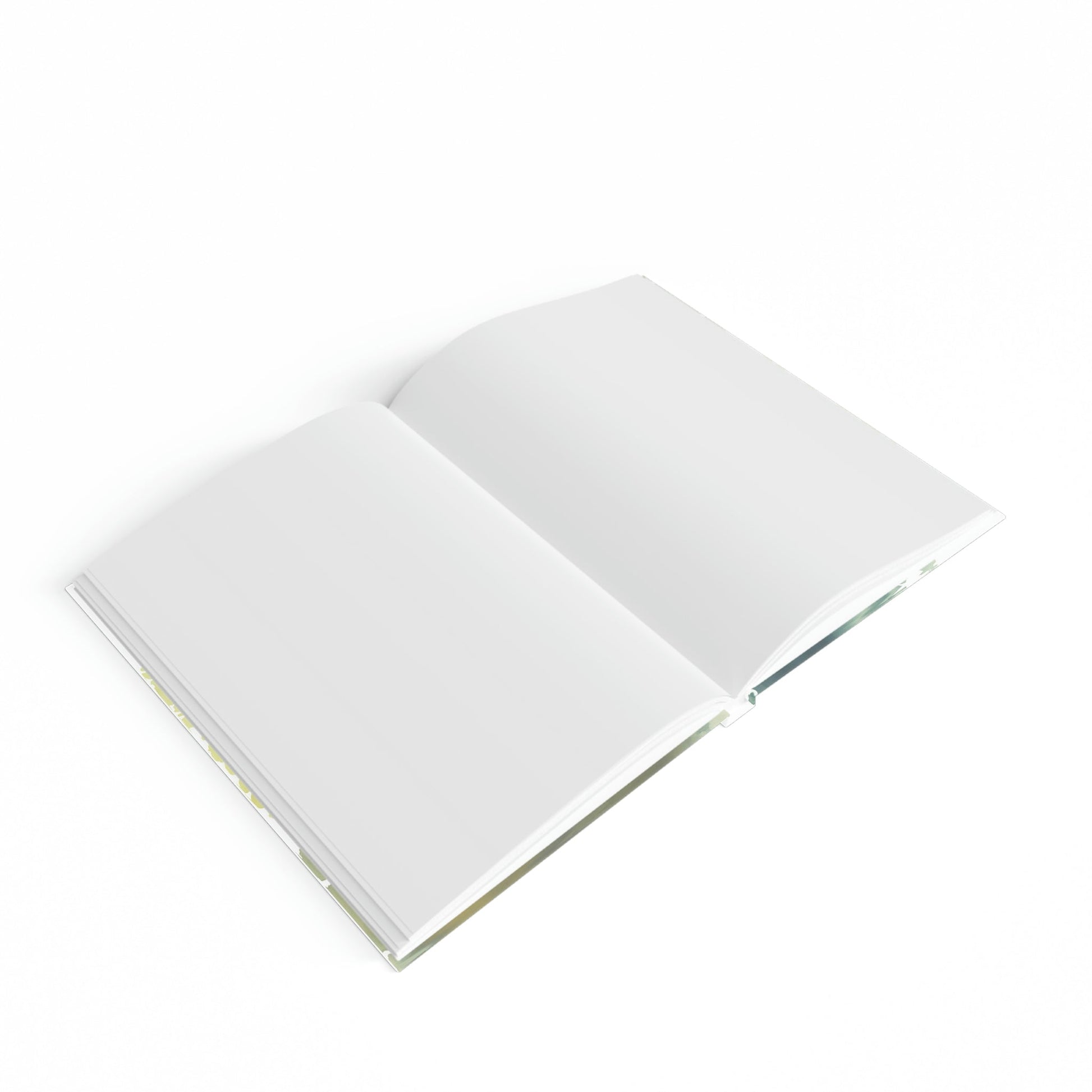 Running Hamster Hard Backed Journal