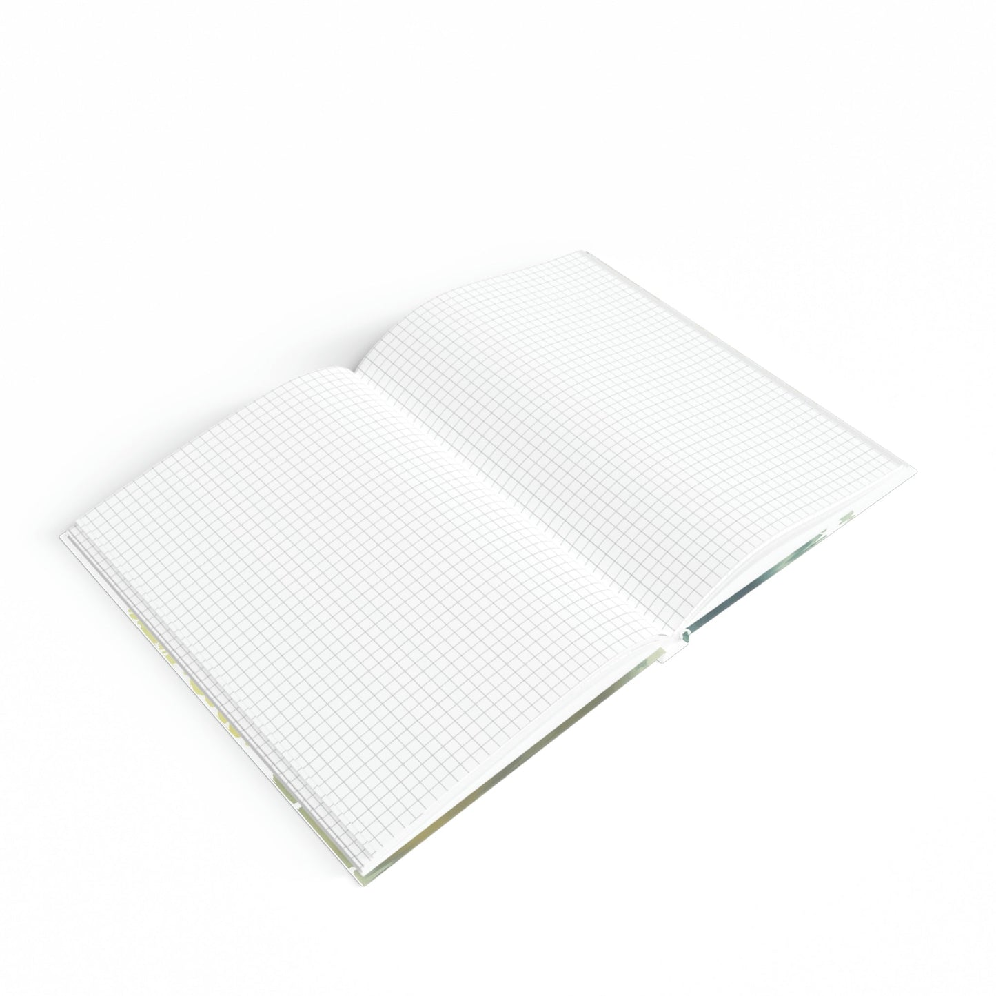 Running Hamster Hard Backed Journal