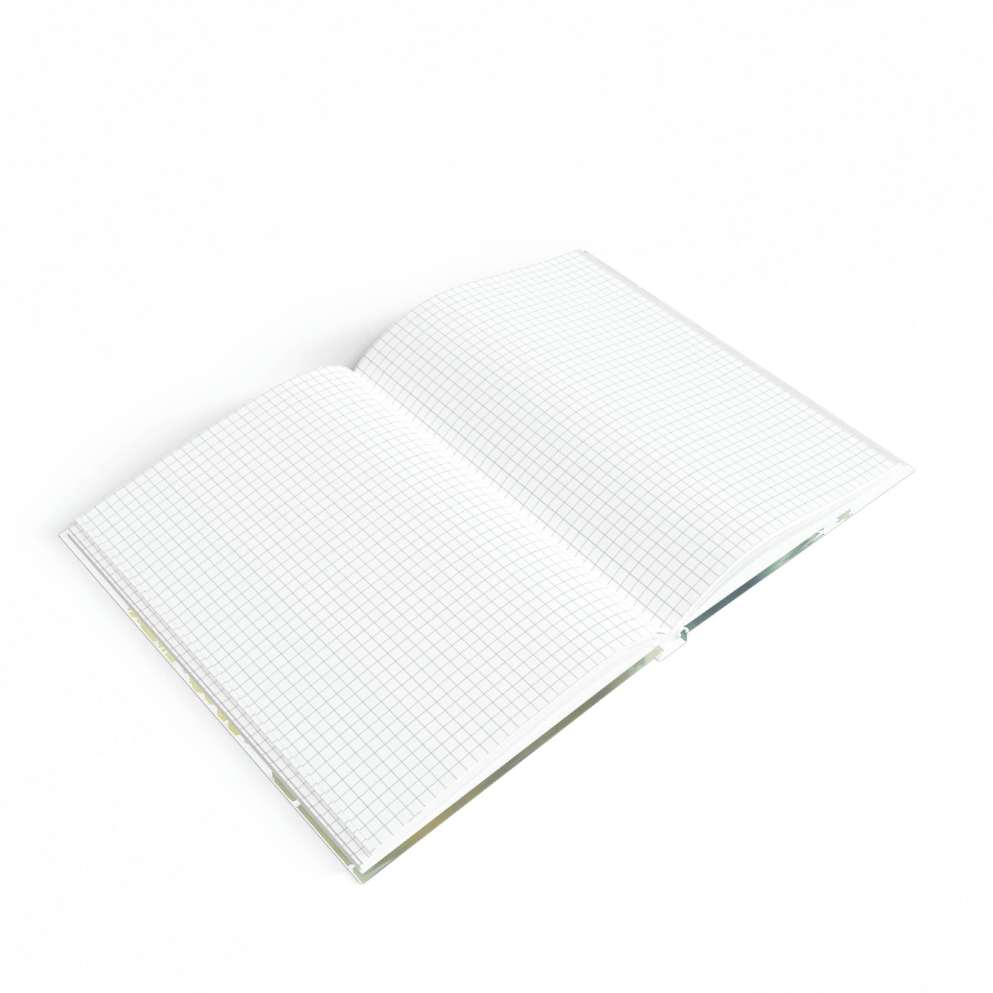 Running Hamster Hard Backed Journal