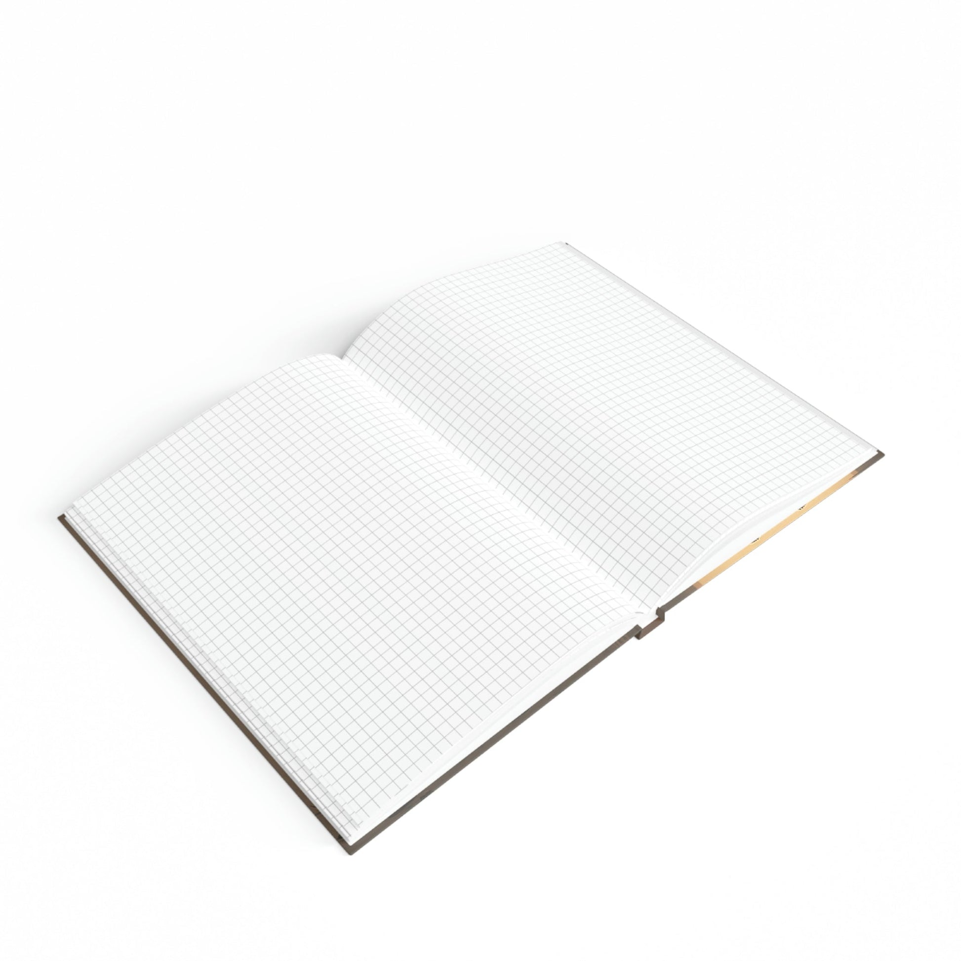 Samurai Panda Hard Backed Journal