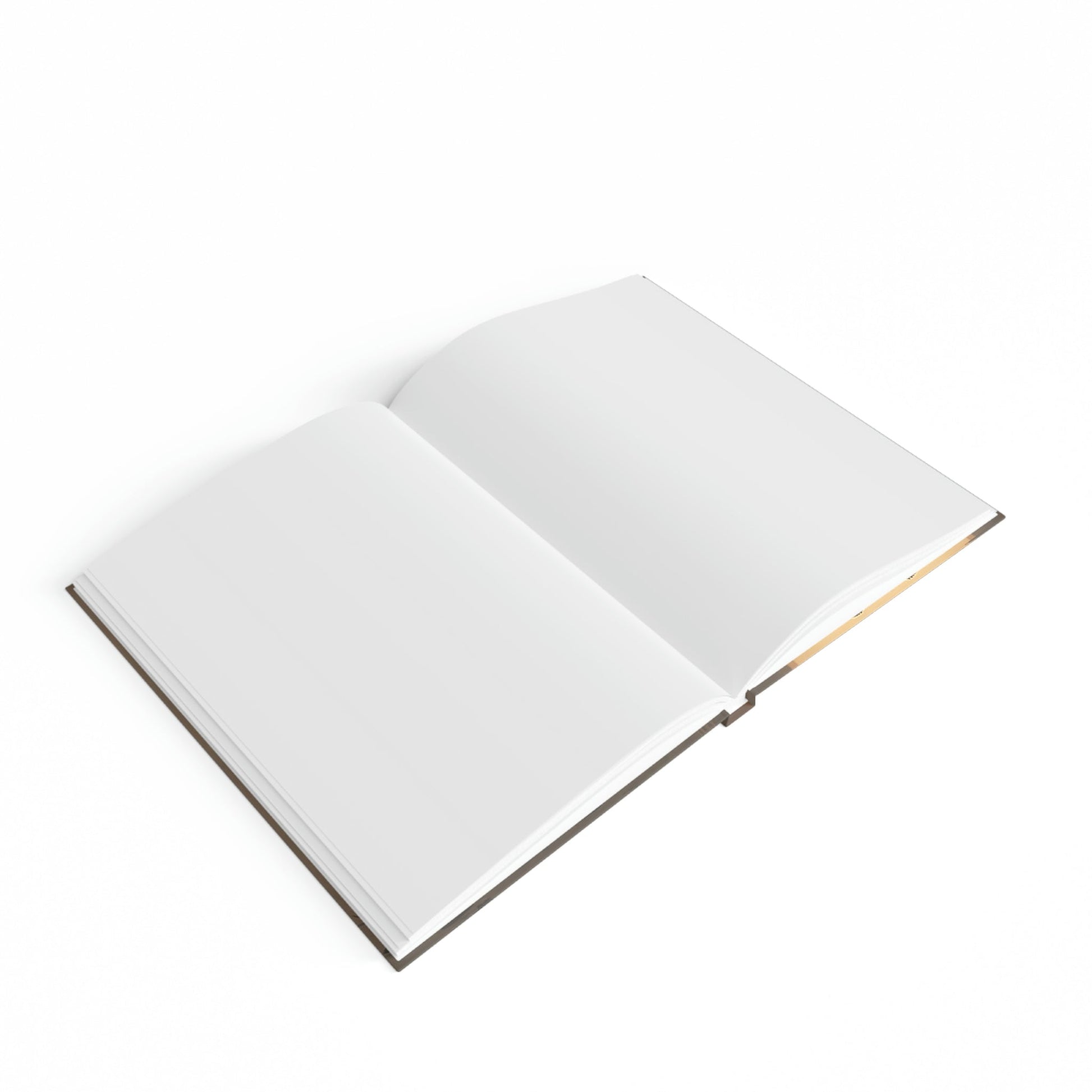 Samurai Panda Hard Backed Journal