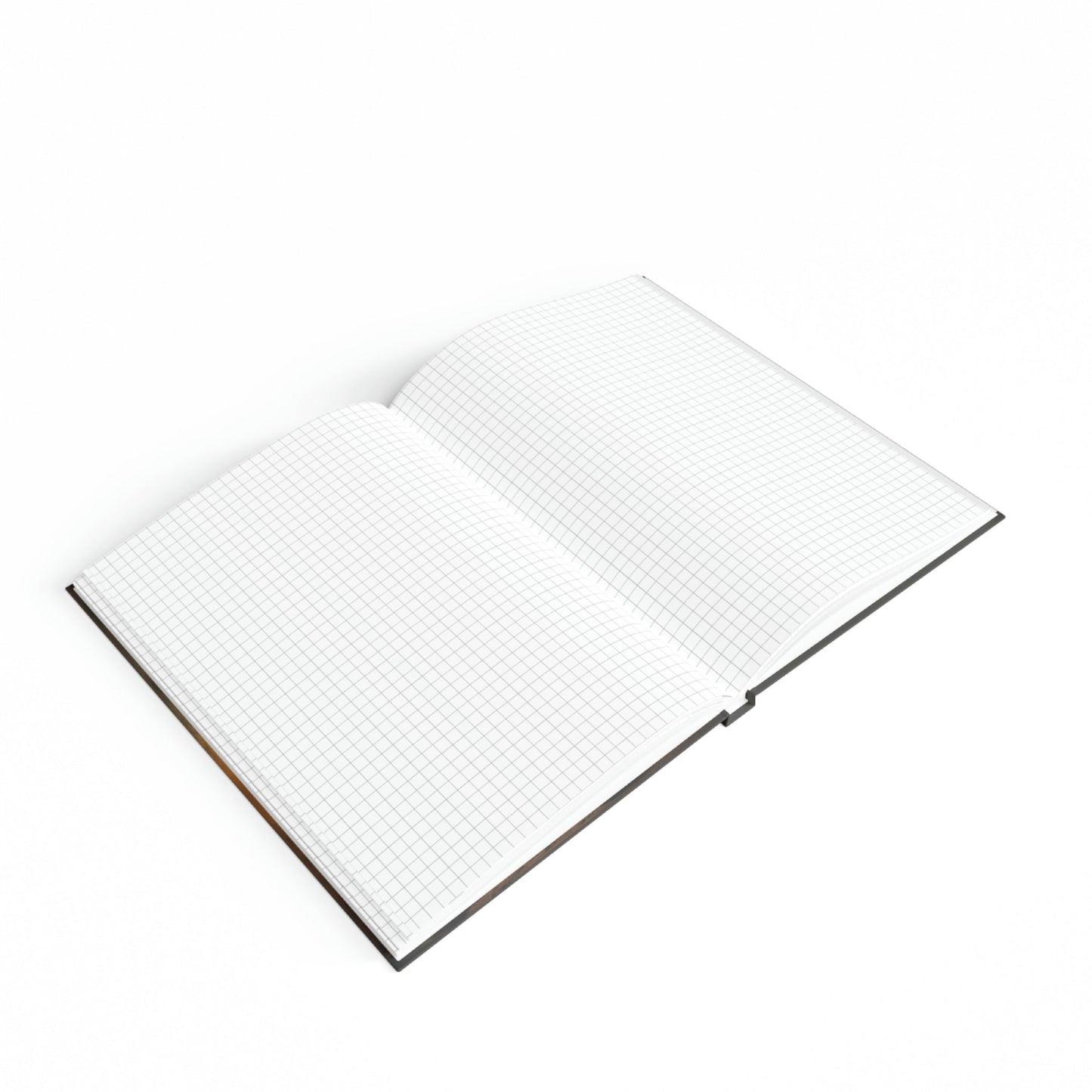Savannah Cat Notebook - Portrait - Cat Inspirations - Hard Backed Journal
