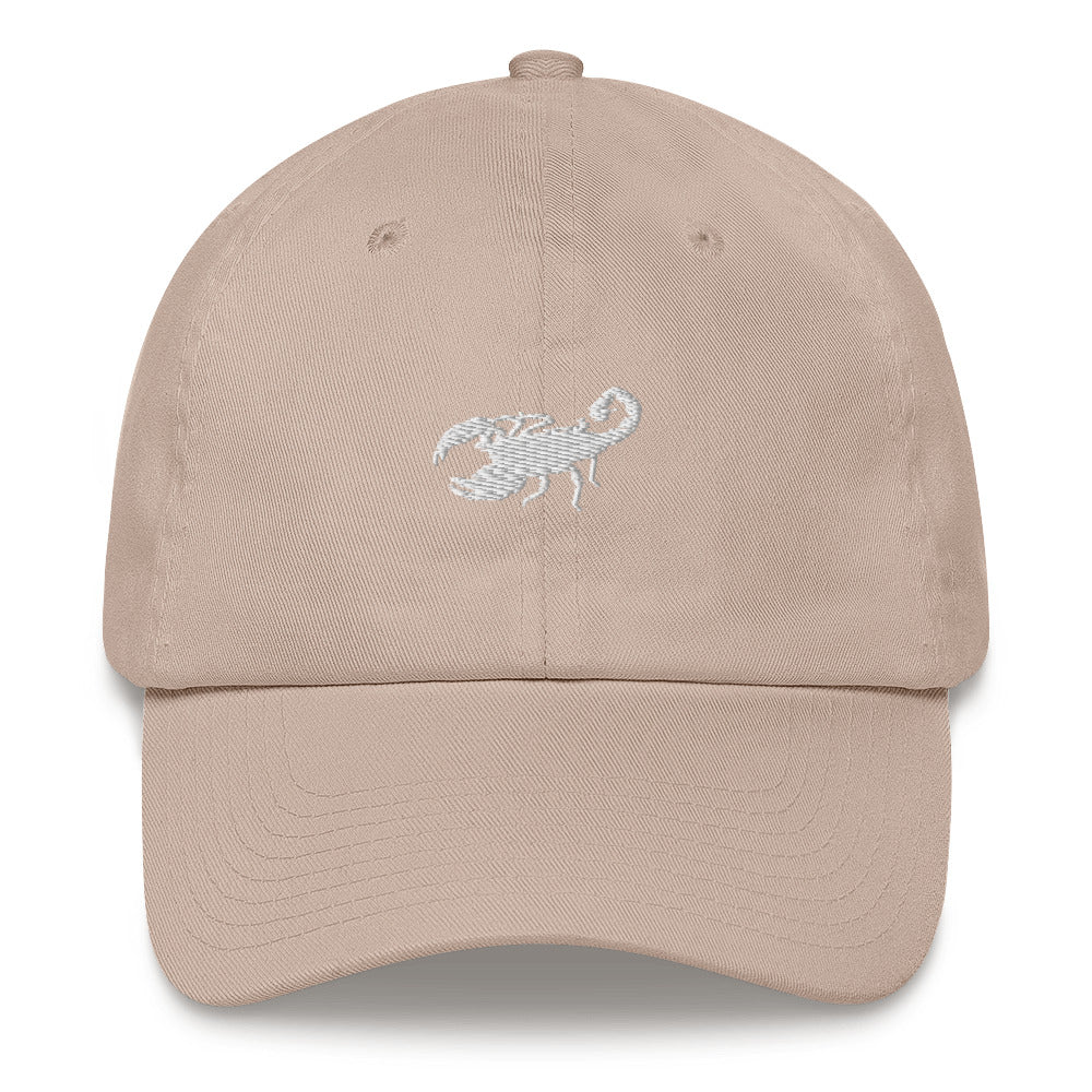Scorpion Hat