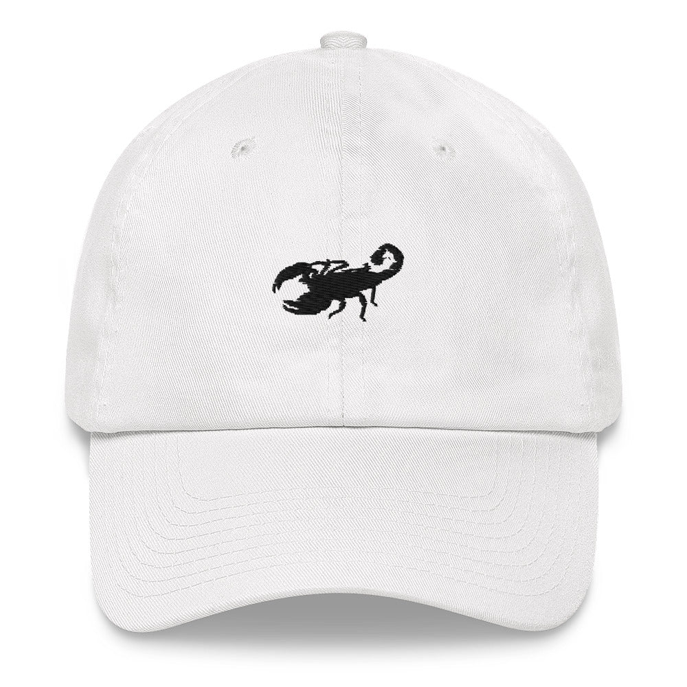 Scorpion Hat