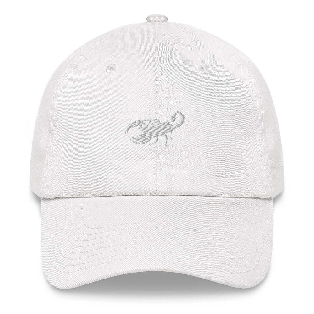 Scorpion Hat