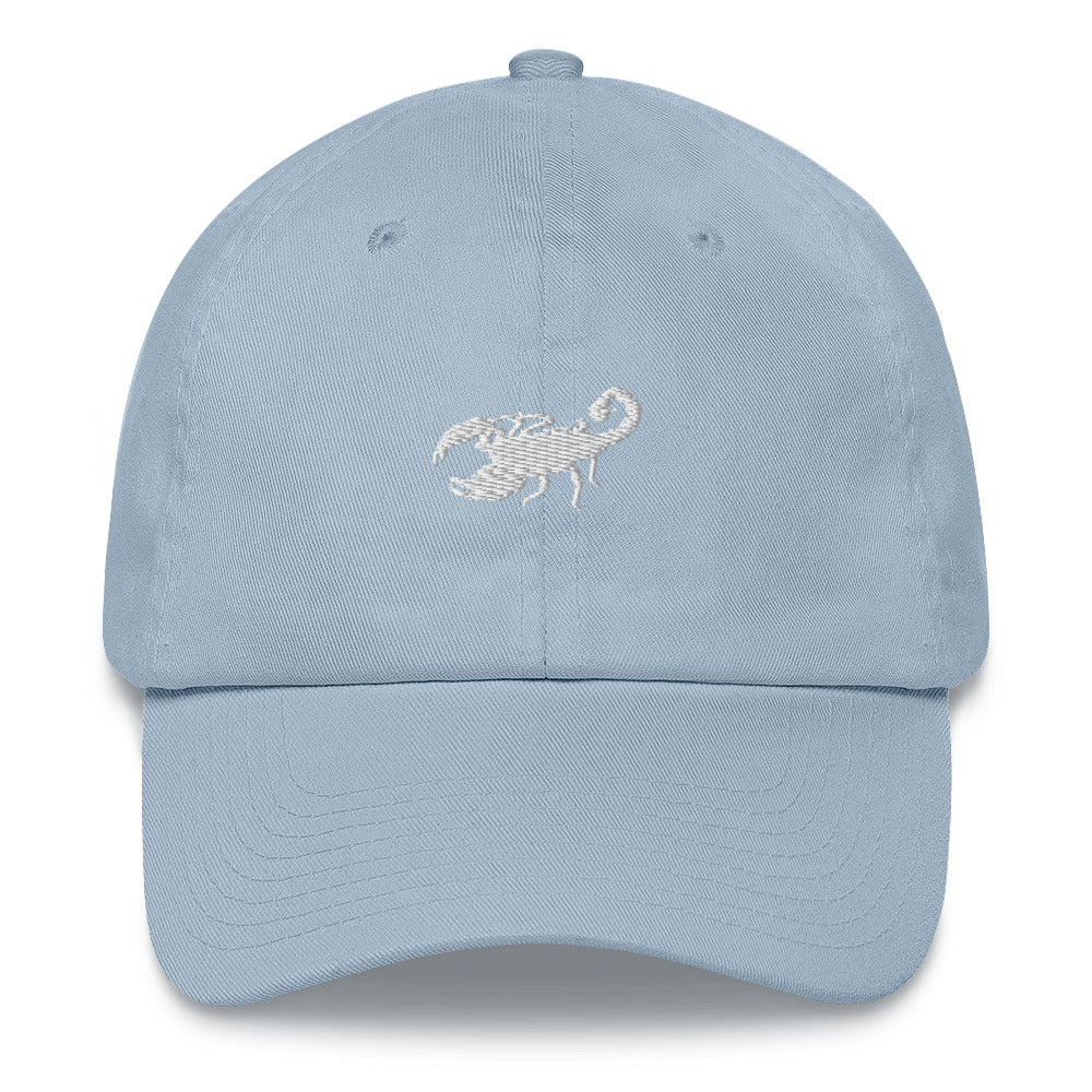 Scorpion Hat