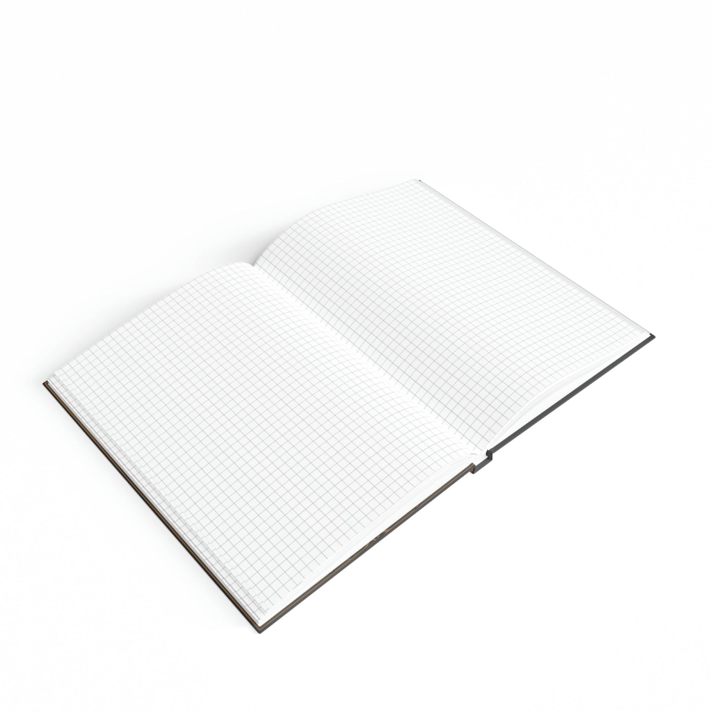 Siamese Cat Notebook - Mandala - Cat Inspirations - Hard Backed Journal