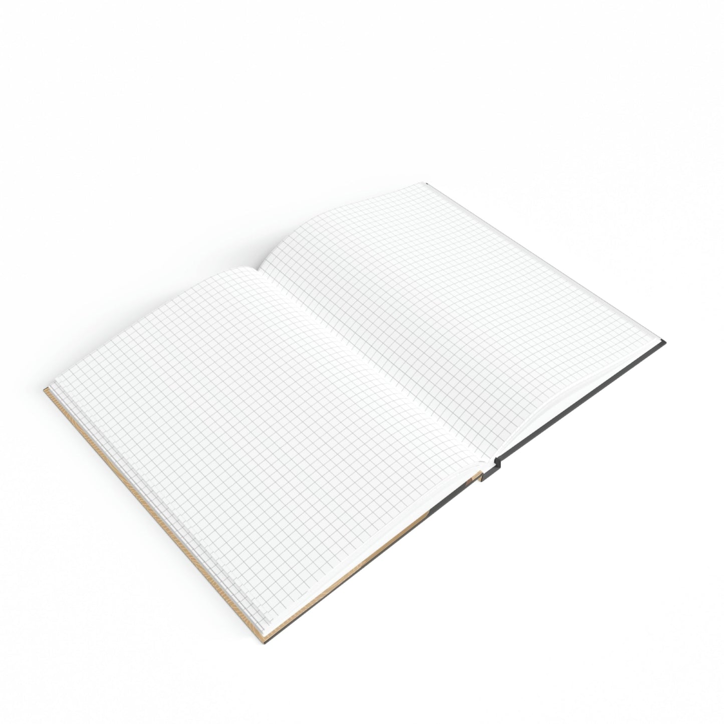 Siamese Cat Notebook - Seventies - Cat Inspirations - Hard Backed Journal