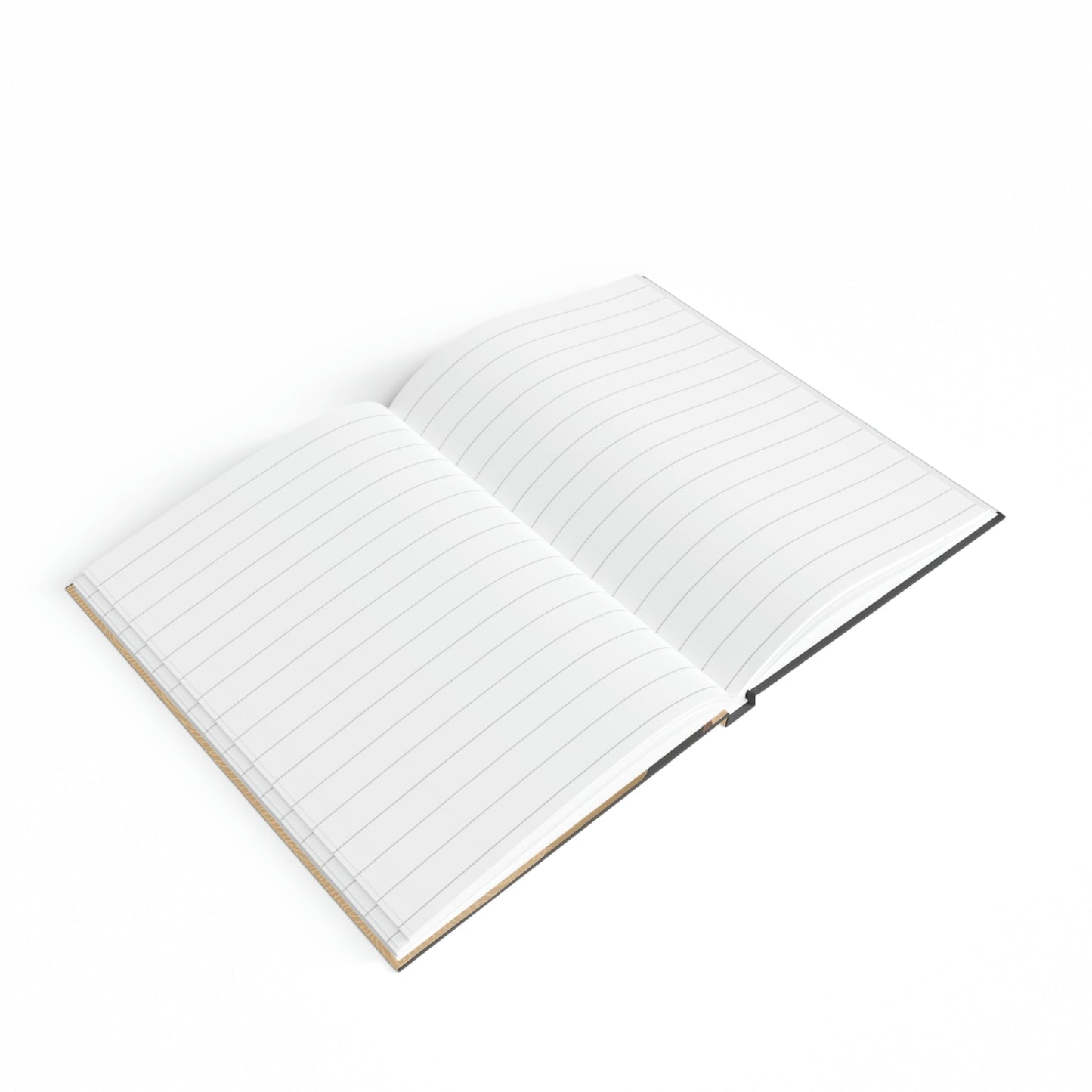 Siamese Cat Notebook - Seventies - Cat Inspirations - Hard Backed Journal