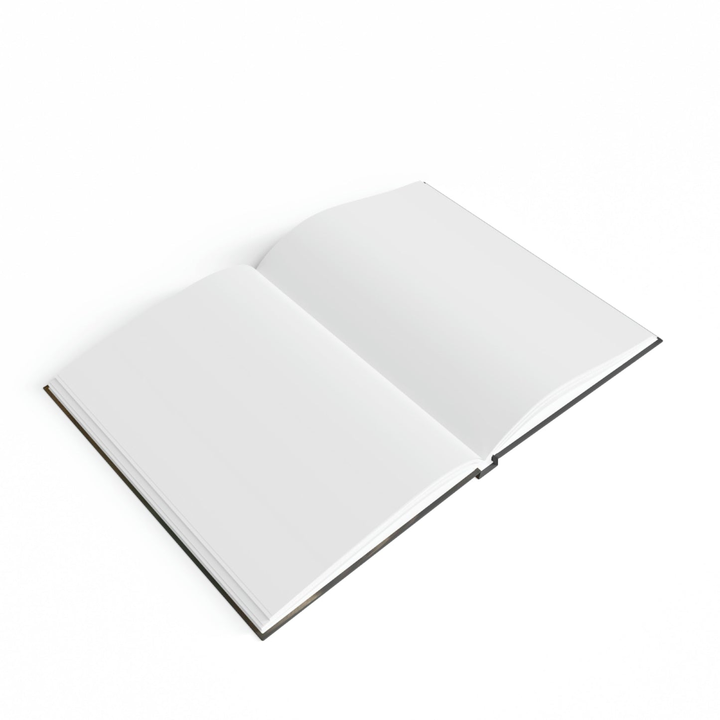 Siamese Cat Notebook - Top Hat - Cat Inspirations - Hard Backed Journal