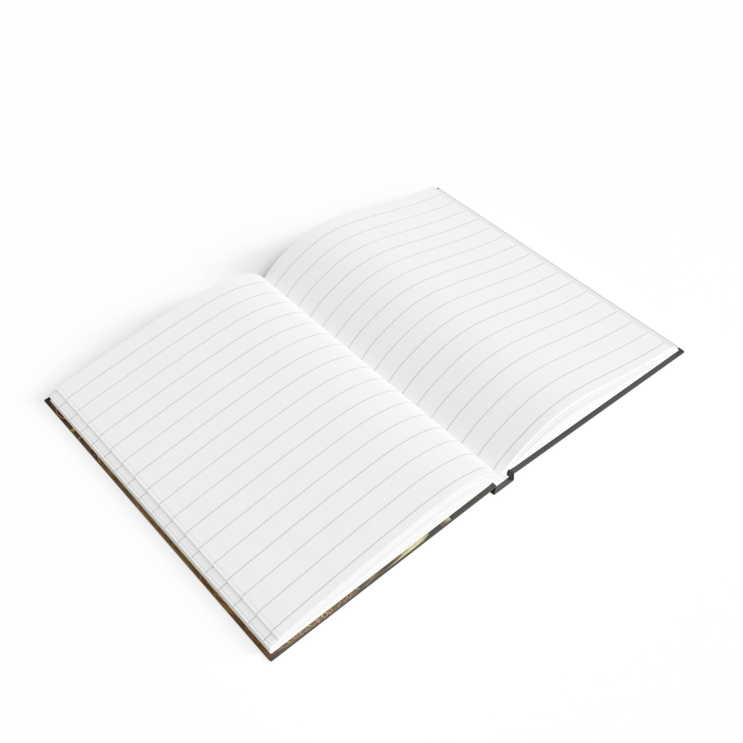 Siamese Cat Notebook - Vintage - Cat Inspirations - Hard Backed Journal