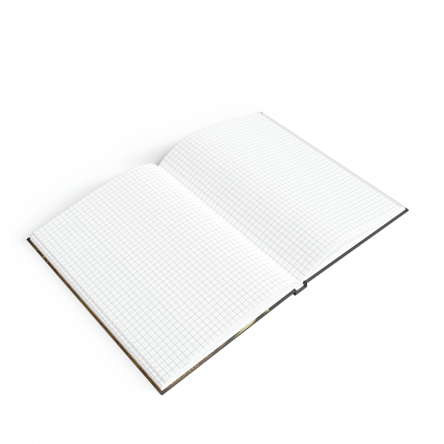 Siamese Cat Notebook - Vintage - Cat Inspirations - Hard Backed Journal
