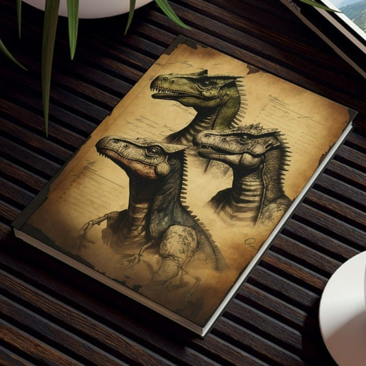Sketchbook for Kids - Hard Backed Journal