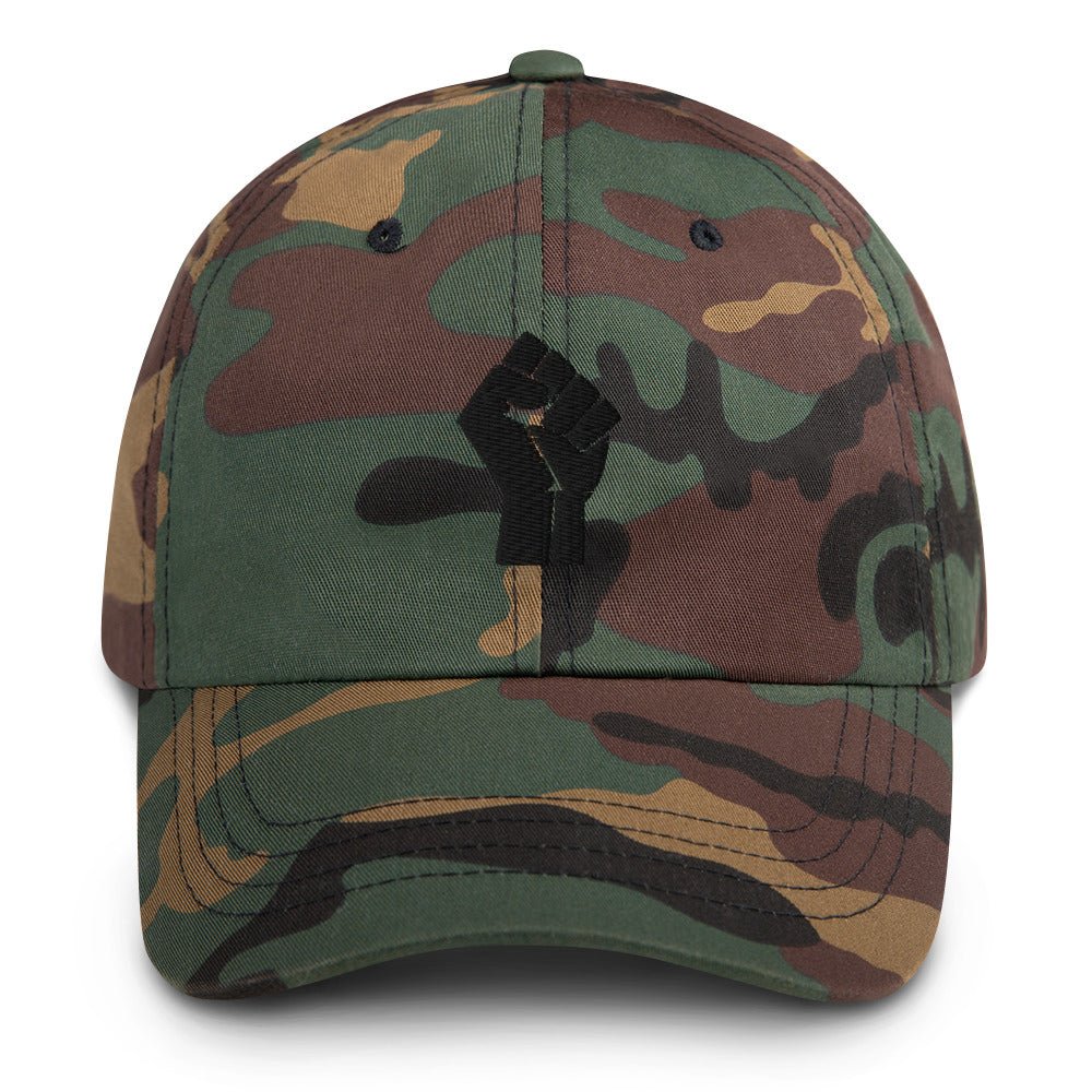 Solidarity Hat