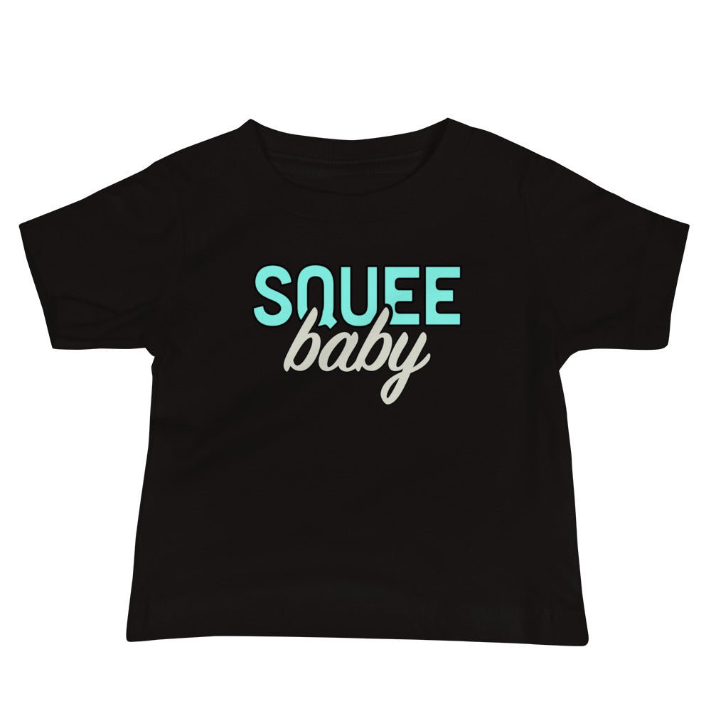 Squee Baby Logo | Baby Tee