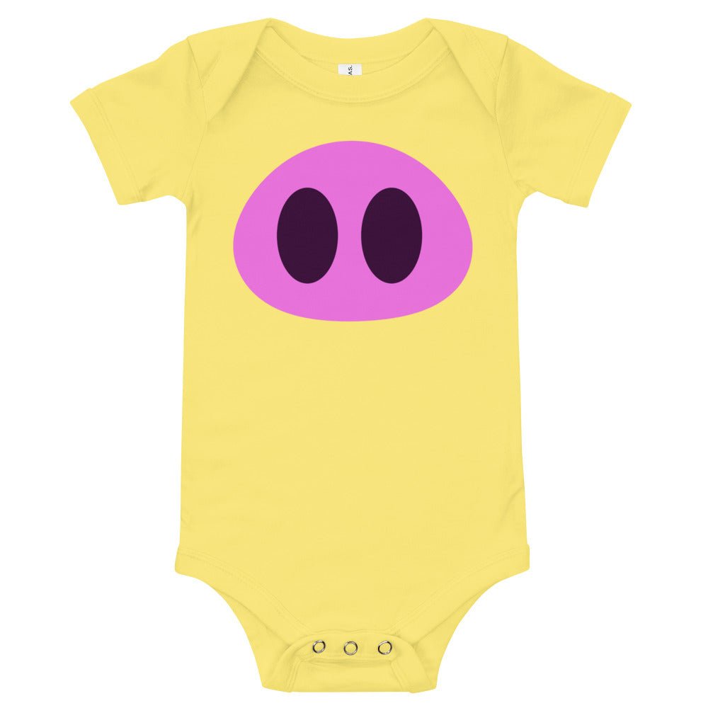 Squee Baby Onesie
