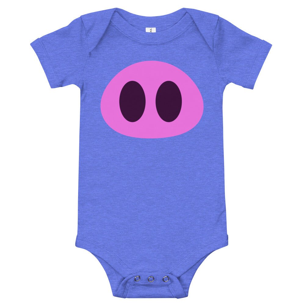Squee Baby Onesie