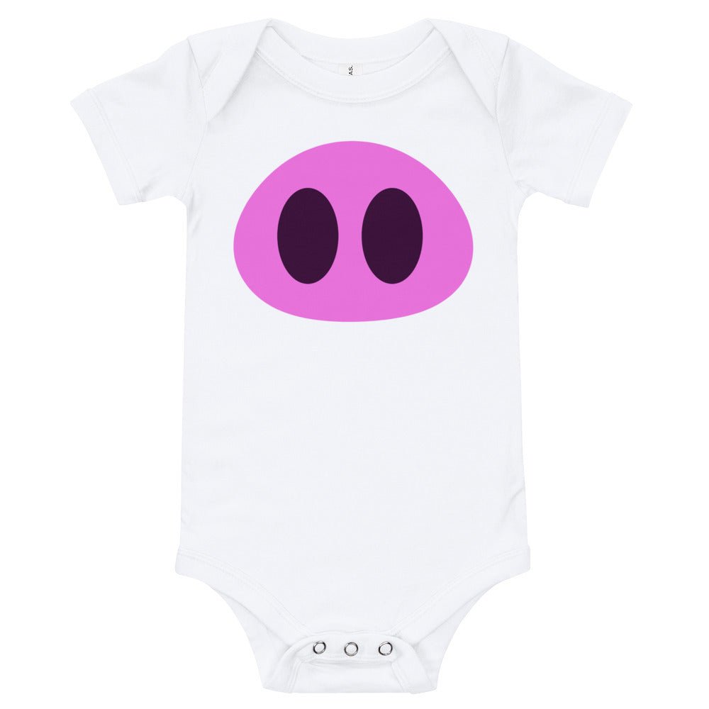 Squee Baby Onesie