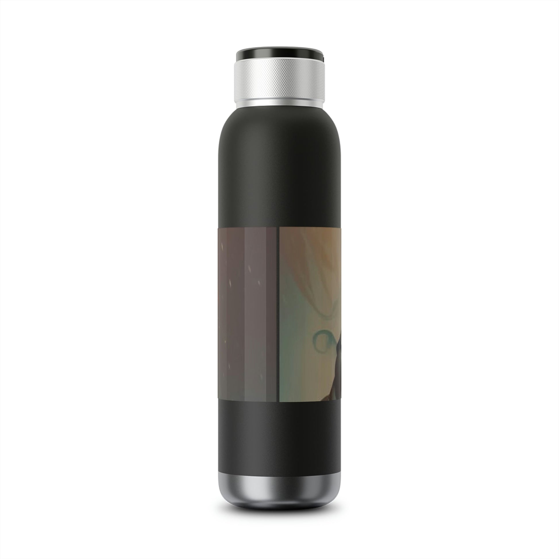 Stay Weird VIII | Soundwave Copper Vacuum Audio Bottle 22oz