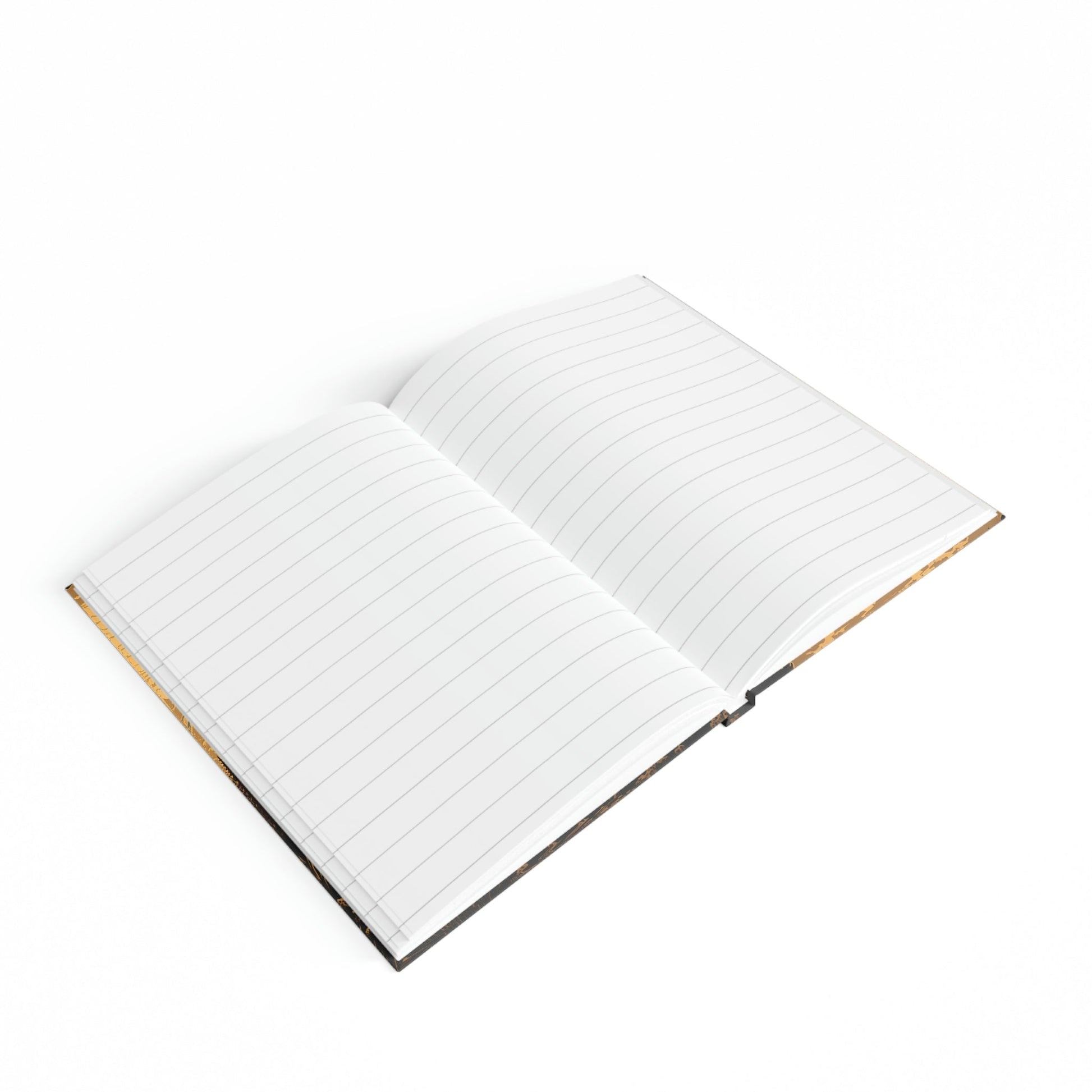 T-Rex Back in the Day Hard Backed Journal
