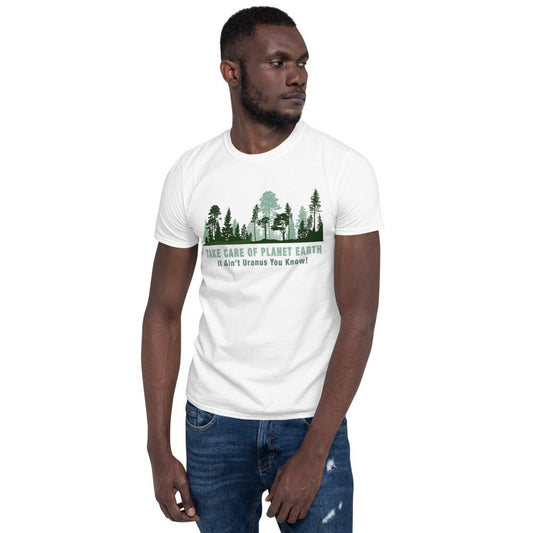 Take Care of Earth Shirt