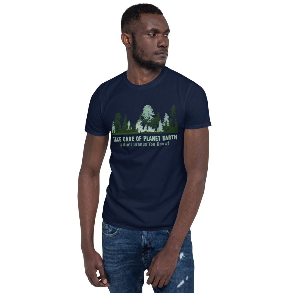 Take Care of Earth Shirt