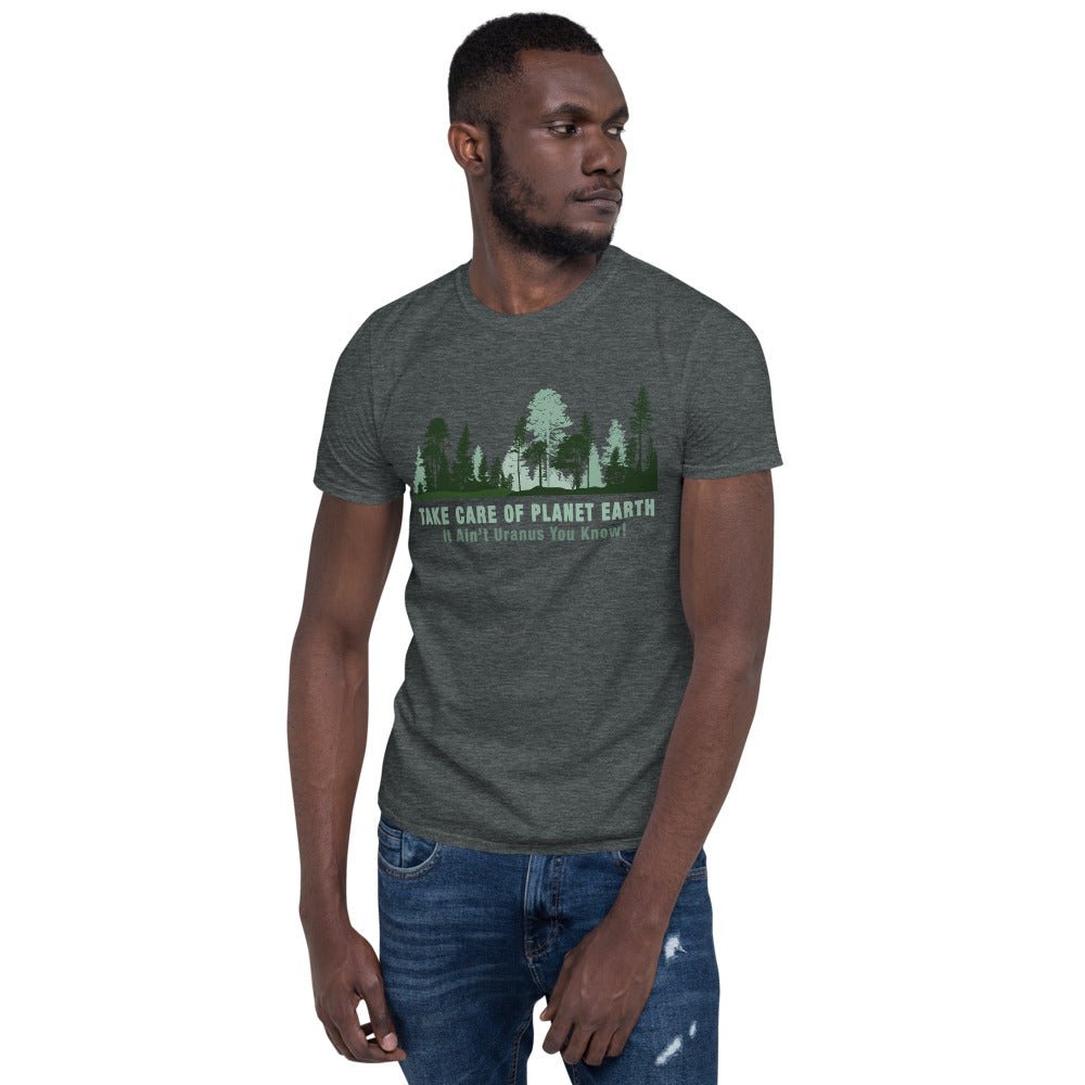 Take Care of Earth Shirt
