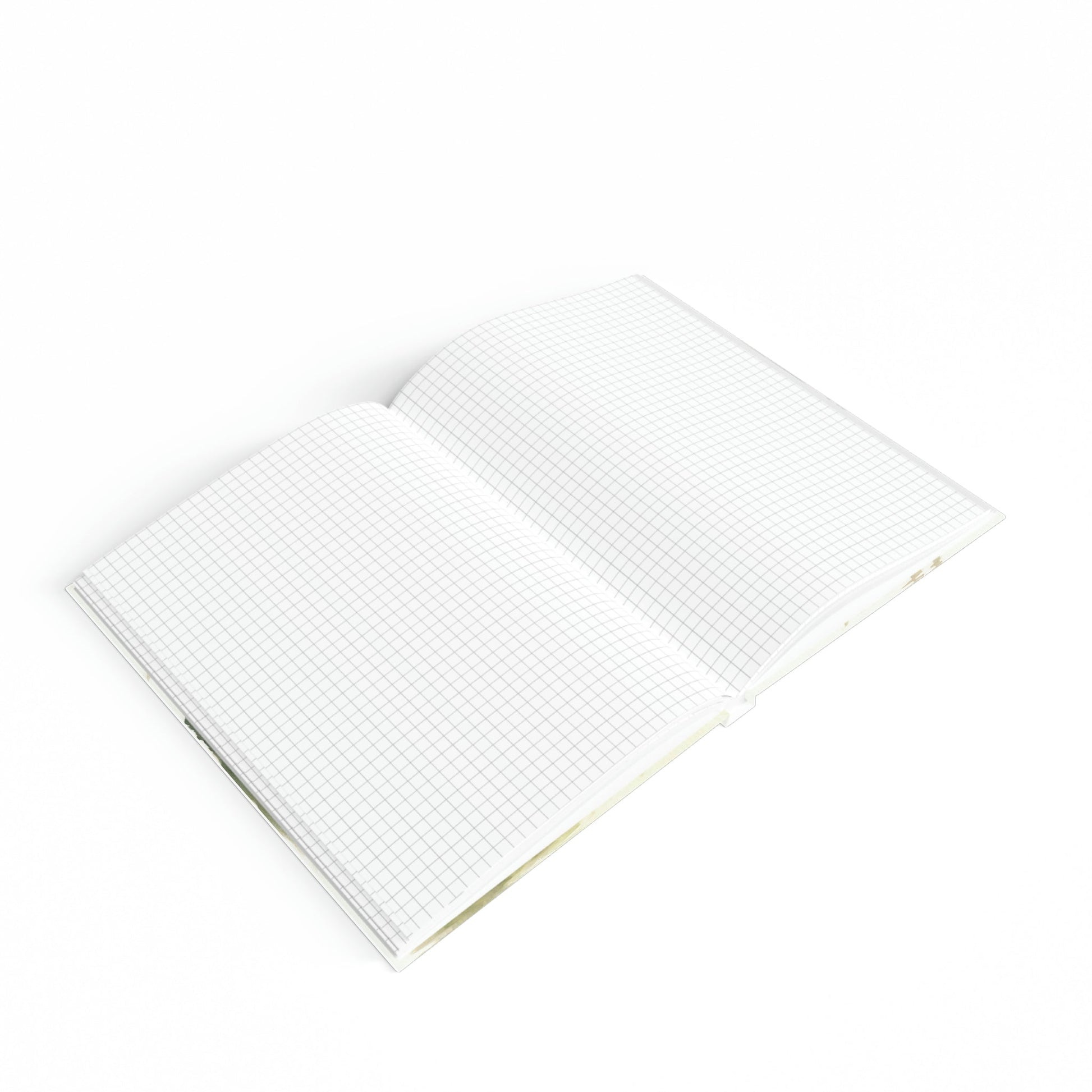 Tennis Hamster Hard Backed Journal