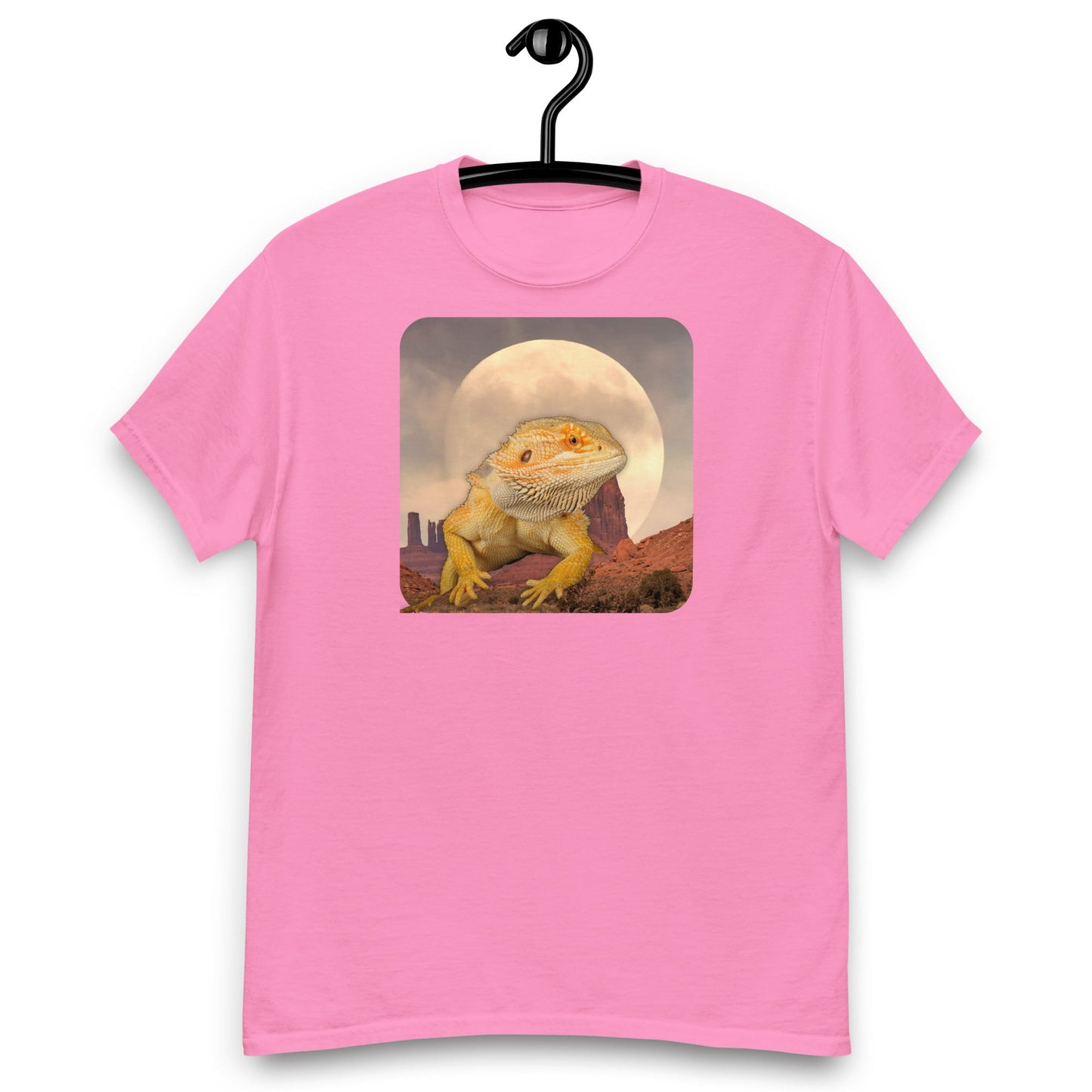 The Dragon Moon T-Shirt
