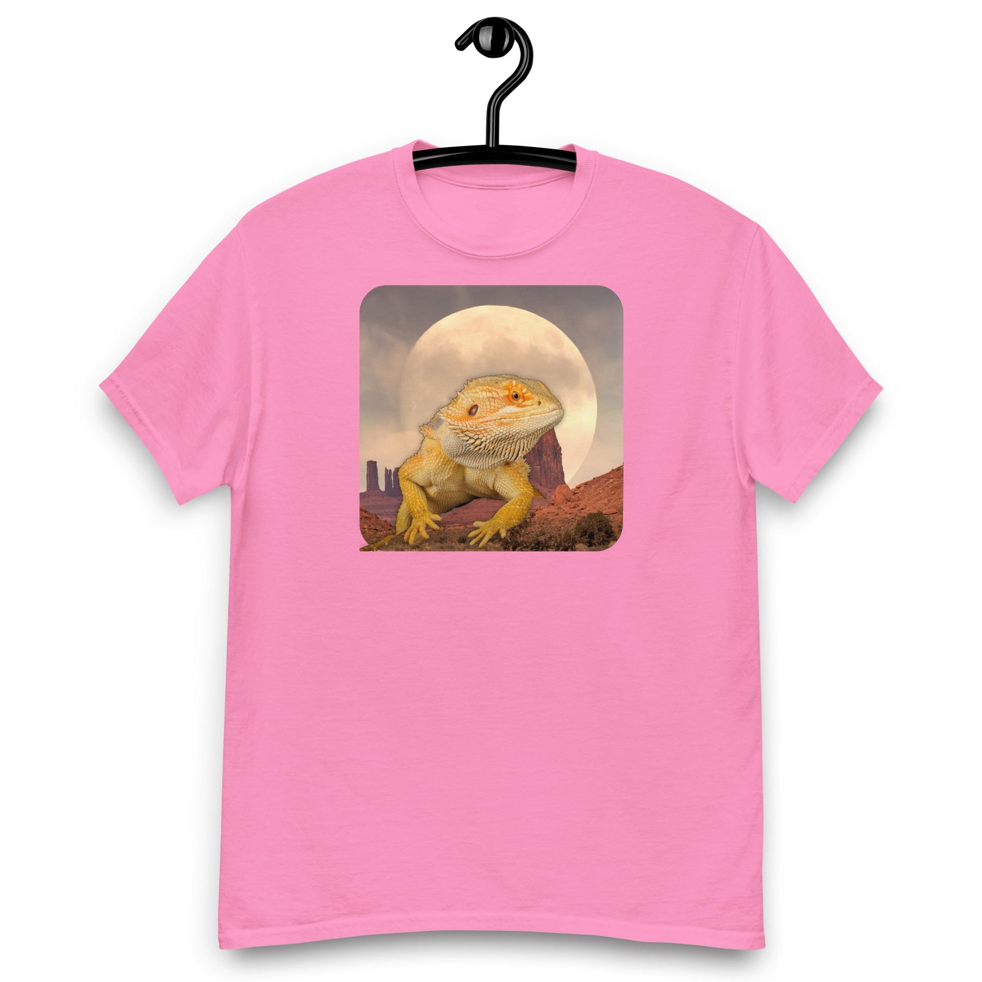 The Dragon Moon T-Shirt