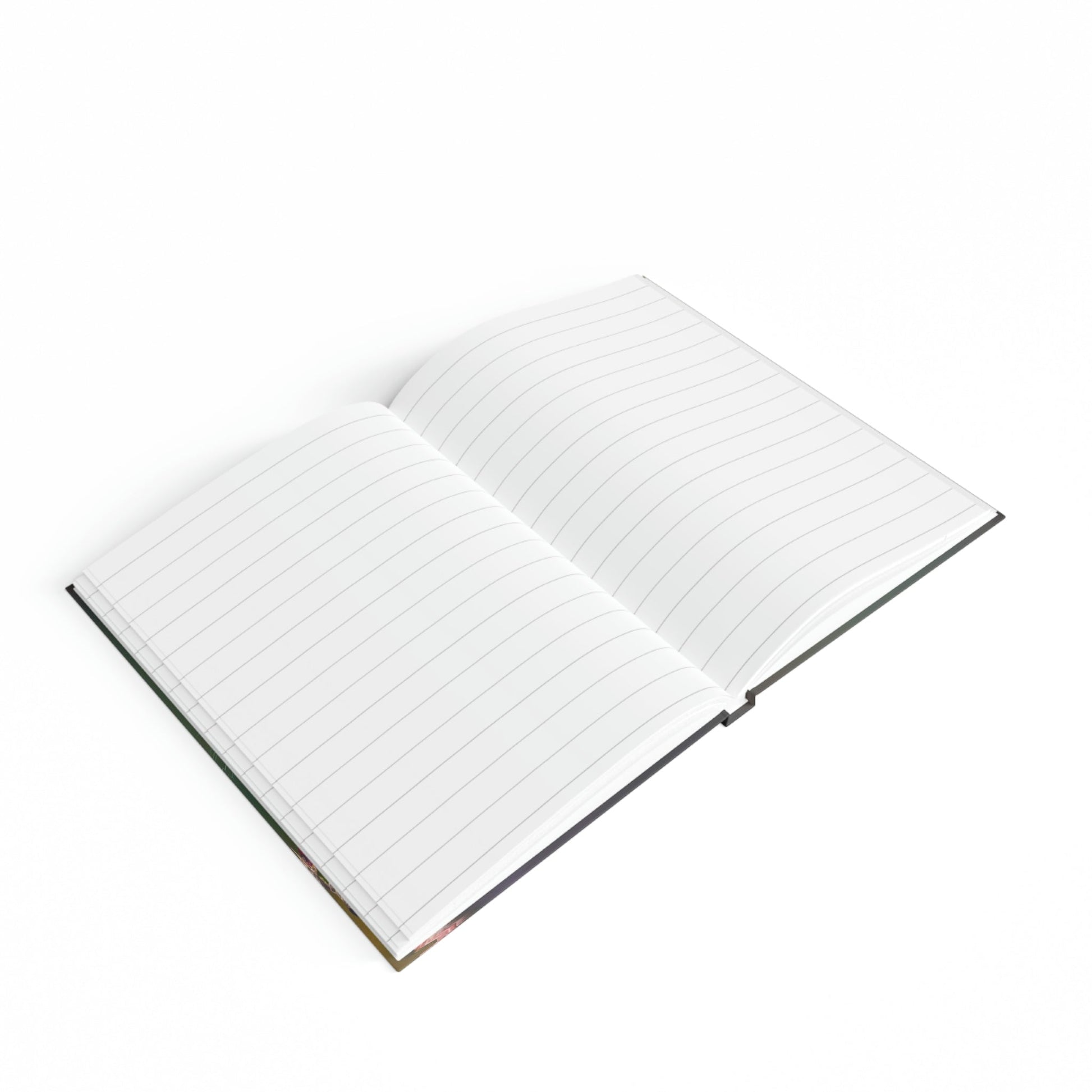 This Hamster is Just Briliant Hard Backed Journal