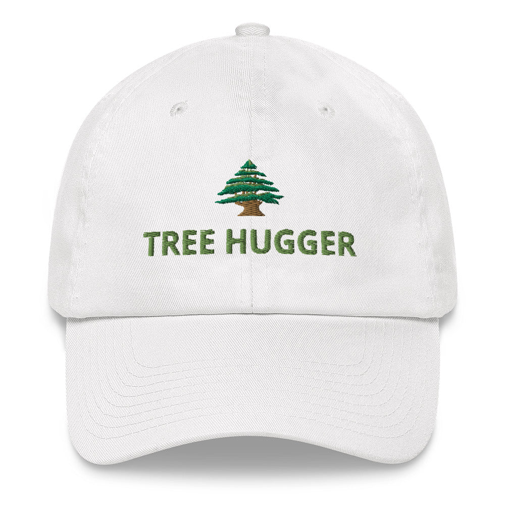 Tree Hugger Hat