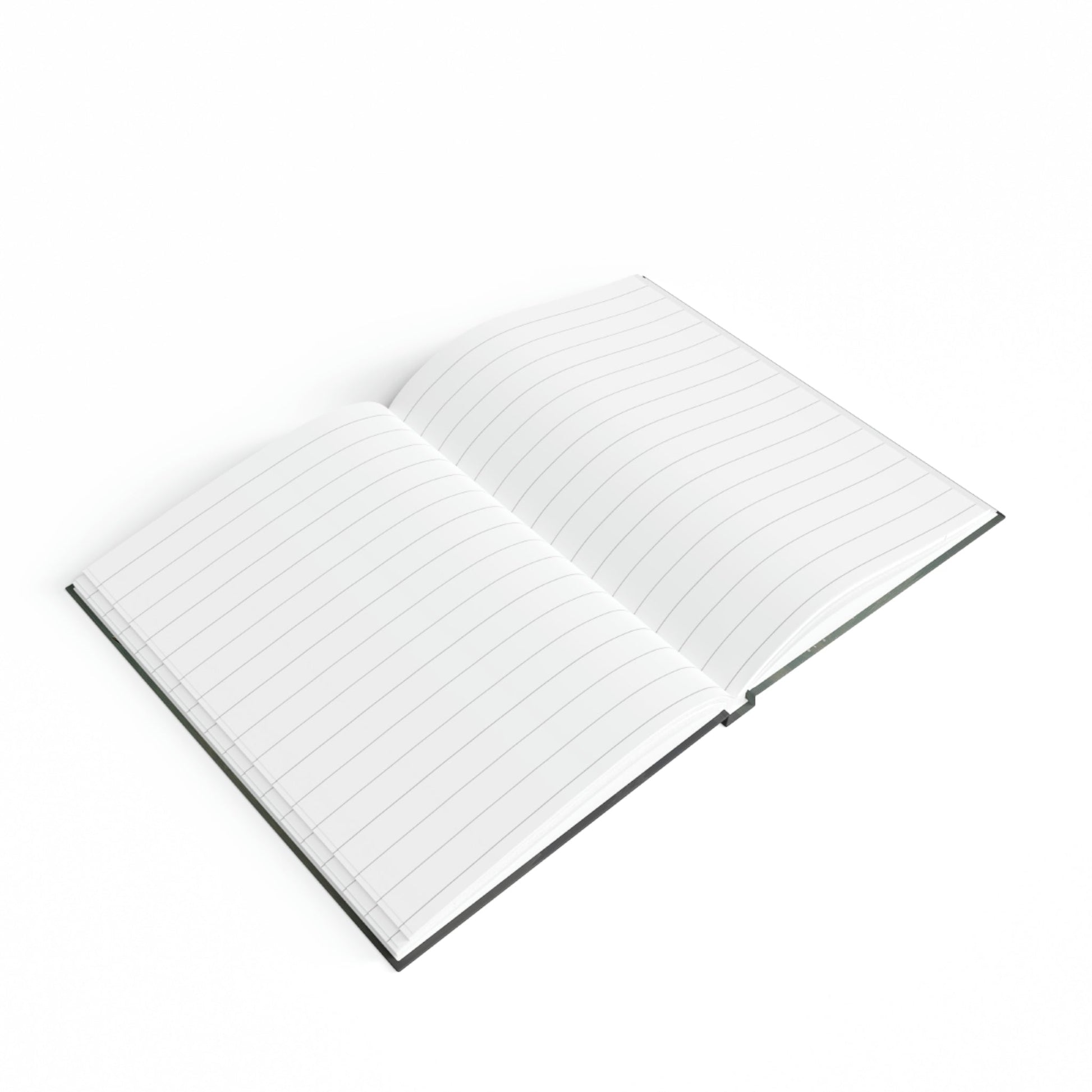 Triceratops Hard Backed Journal