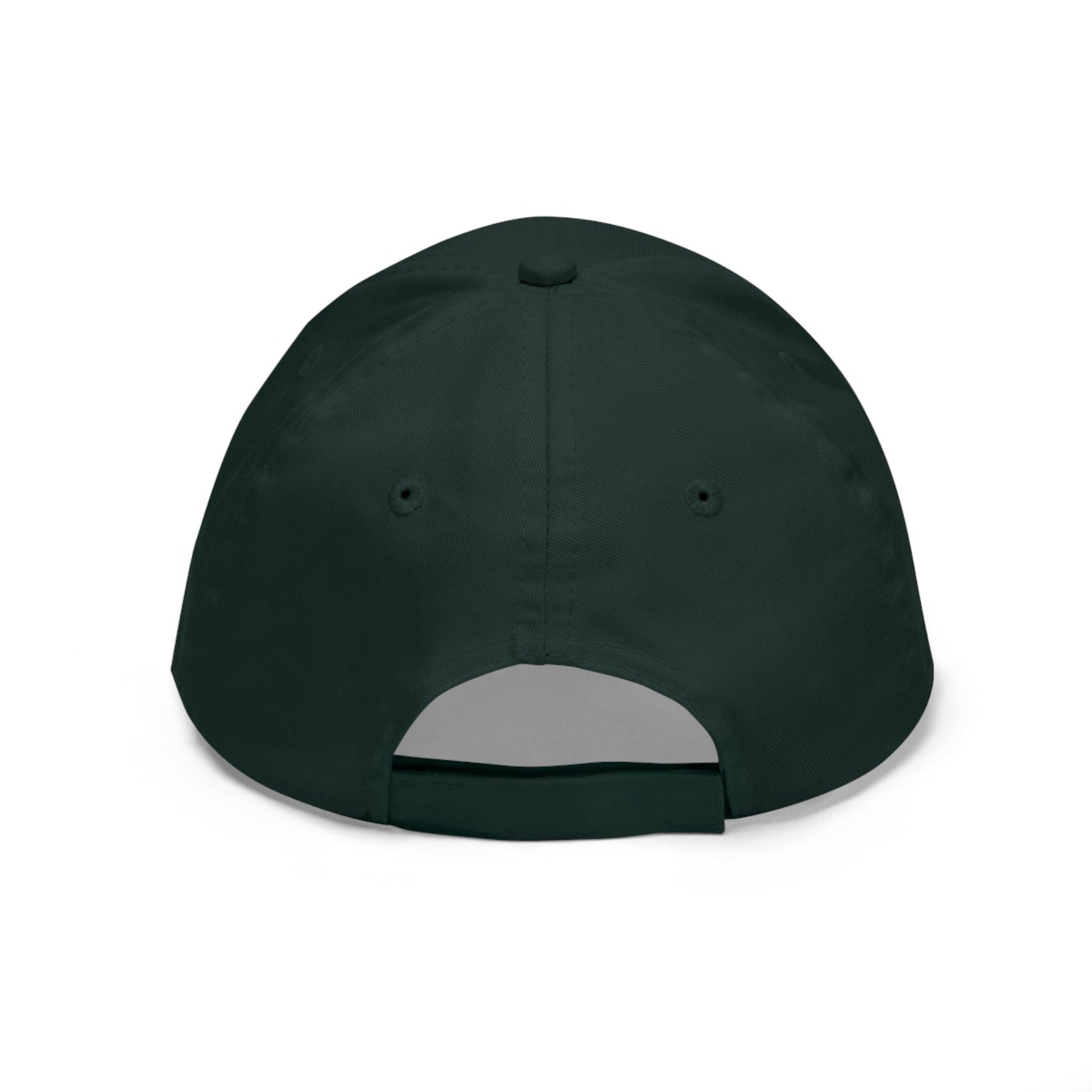 Tyrannosaurus Rex Twill Hat | Paleontologist Gift for Dinosaur Lovers