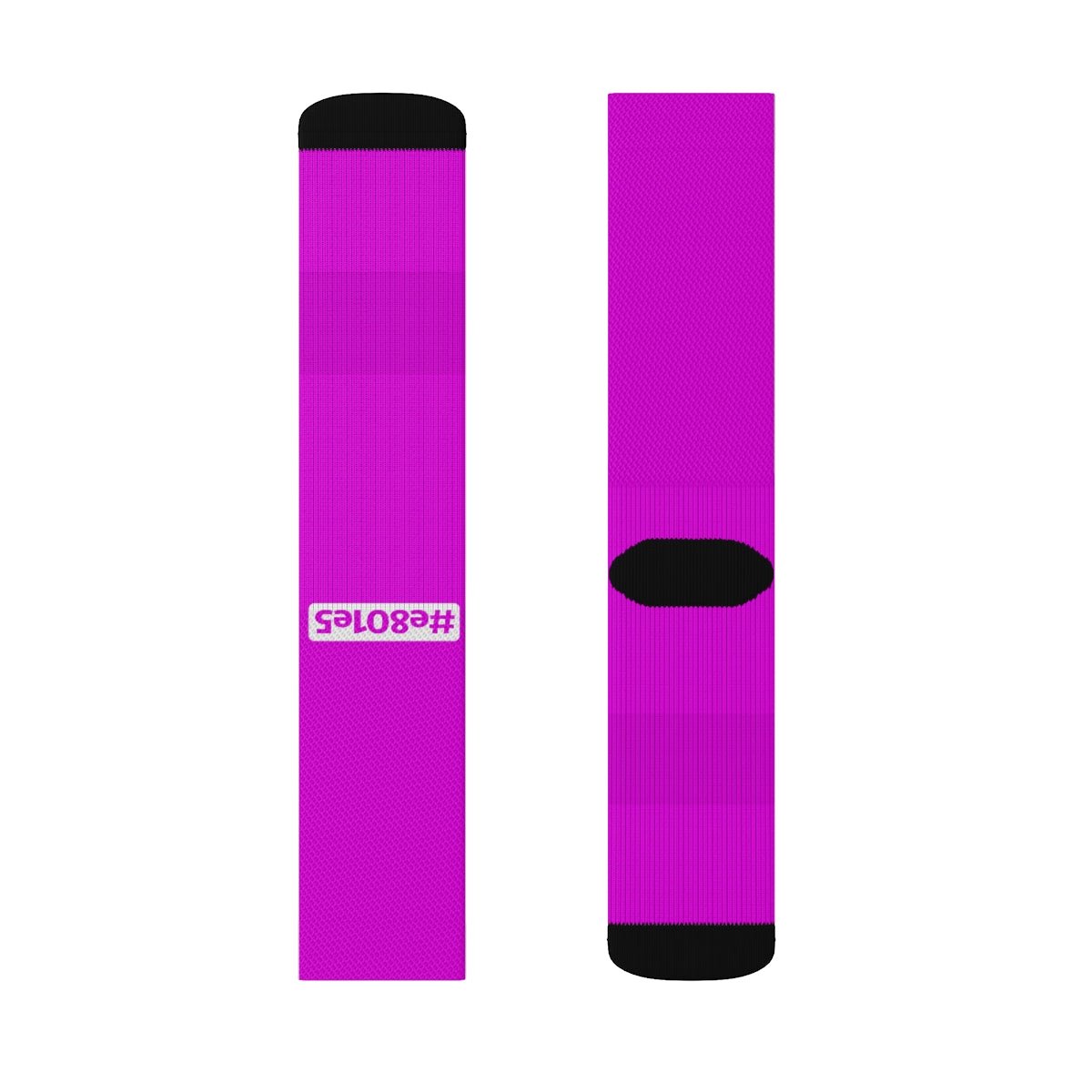 Ultra Violet Hex Sox #Know the Code Socks cmyk rgb html css color picker web hexadecimal chart site photoshop