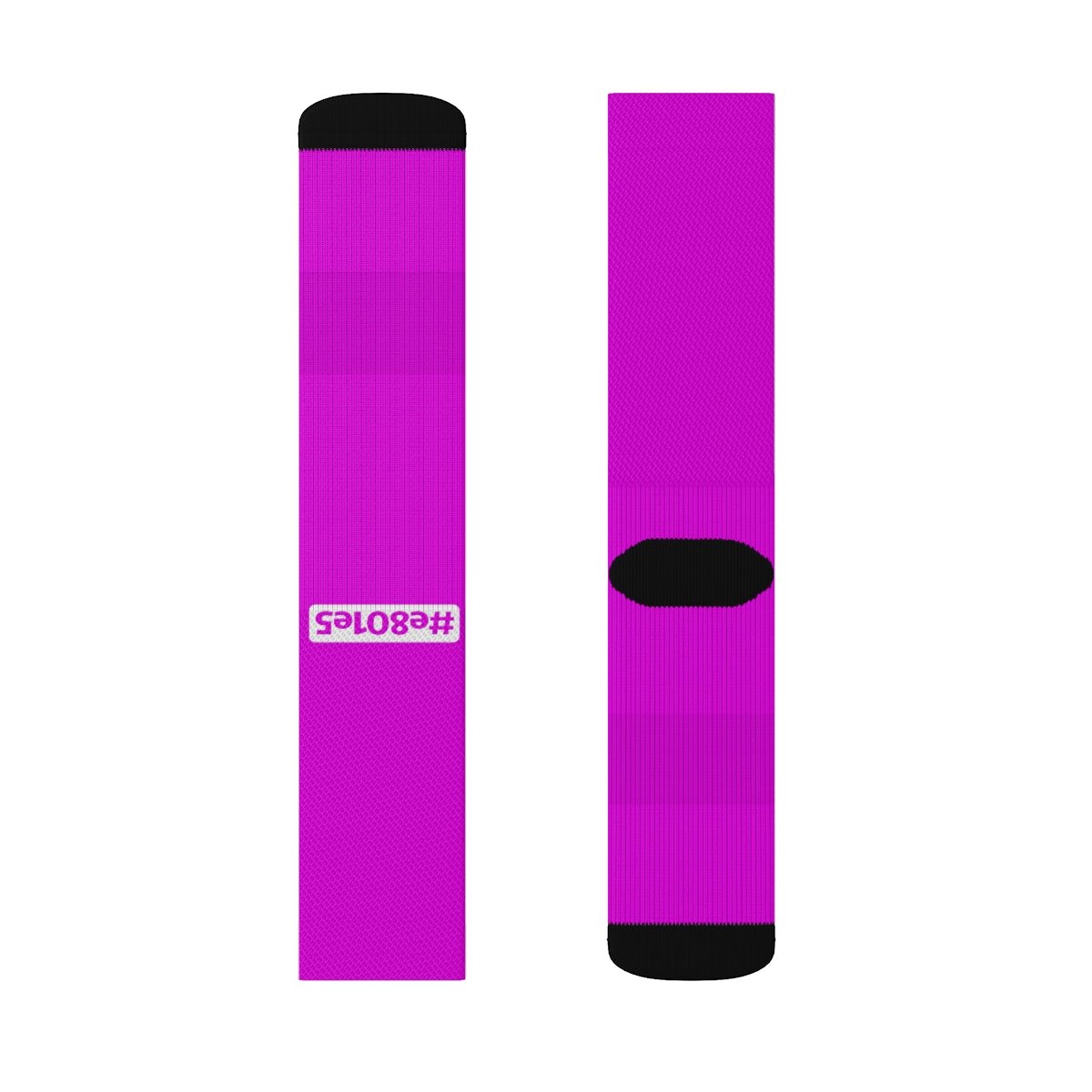 Ultra Violet Hex Sox #Know the Code Socks cmyk rgb html css color picker web hexadecimal chart site photoshop