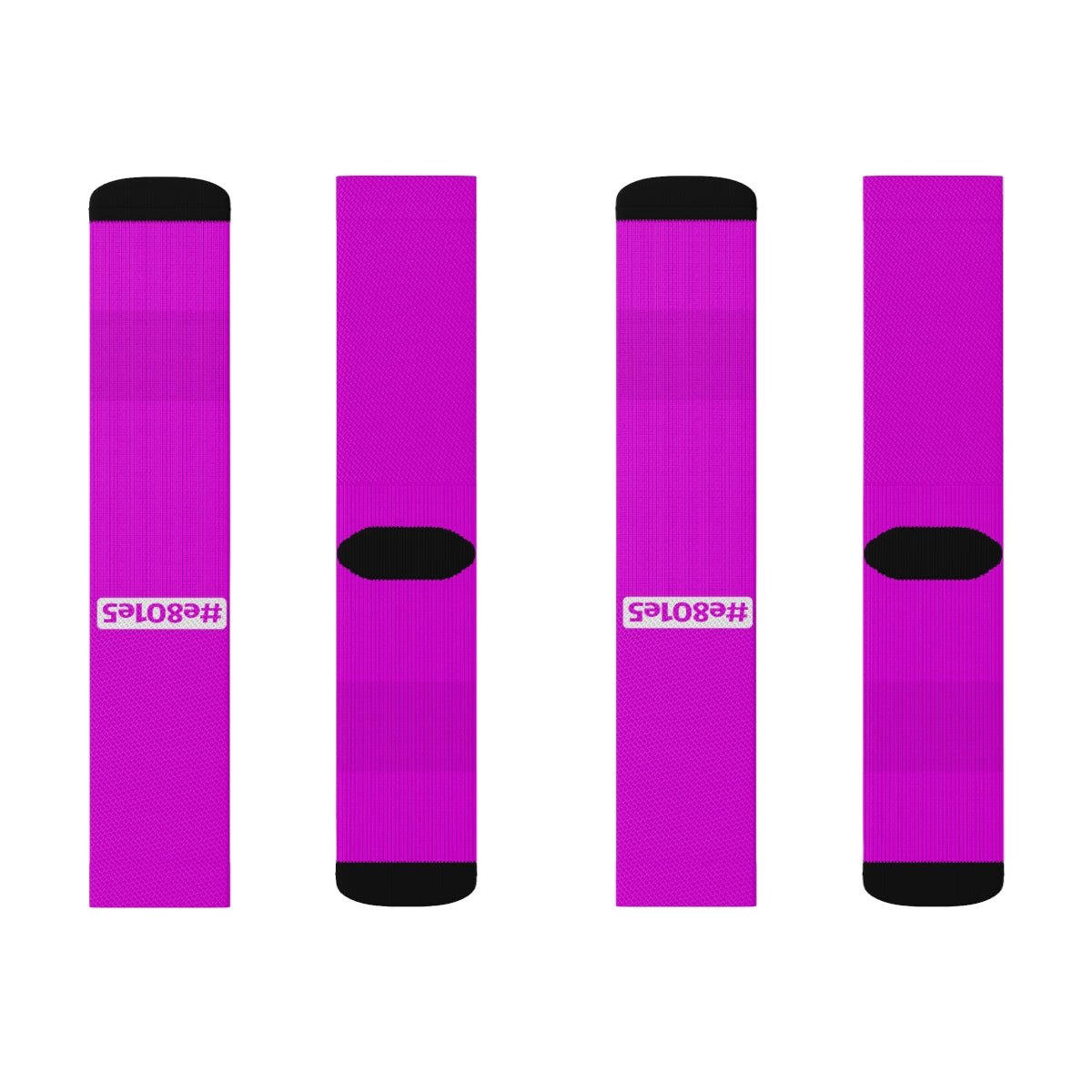 Ultra Violet Hex Sox #Know the Code Socks cmyk rgb html css color picker web hexadecimal chart site photoshop