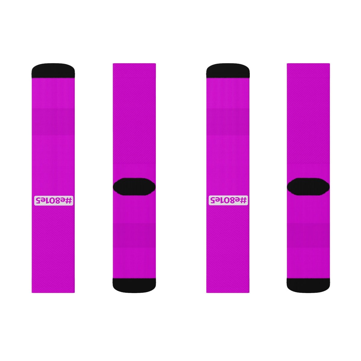 Ultra Violet Hex Sox #Know the Code Socks cmyk rgb html css color picker web hexadecimal chart site photoshop
