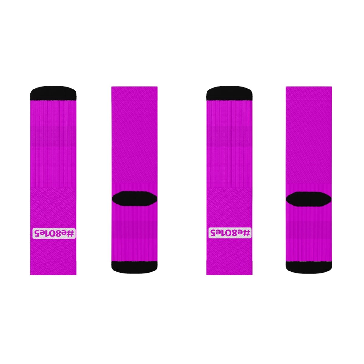 Ultra Violet Hex Sox #Know the Code Socks cmyk rgb html css color picker web hexadecimal chart site photoshop