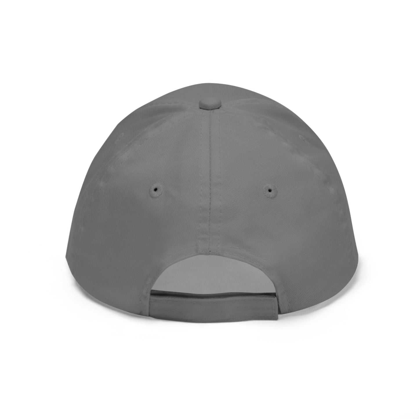 Velociraptor Twill Hat | Paleontologist Gift for Dinosaur Lovers