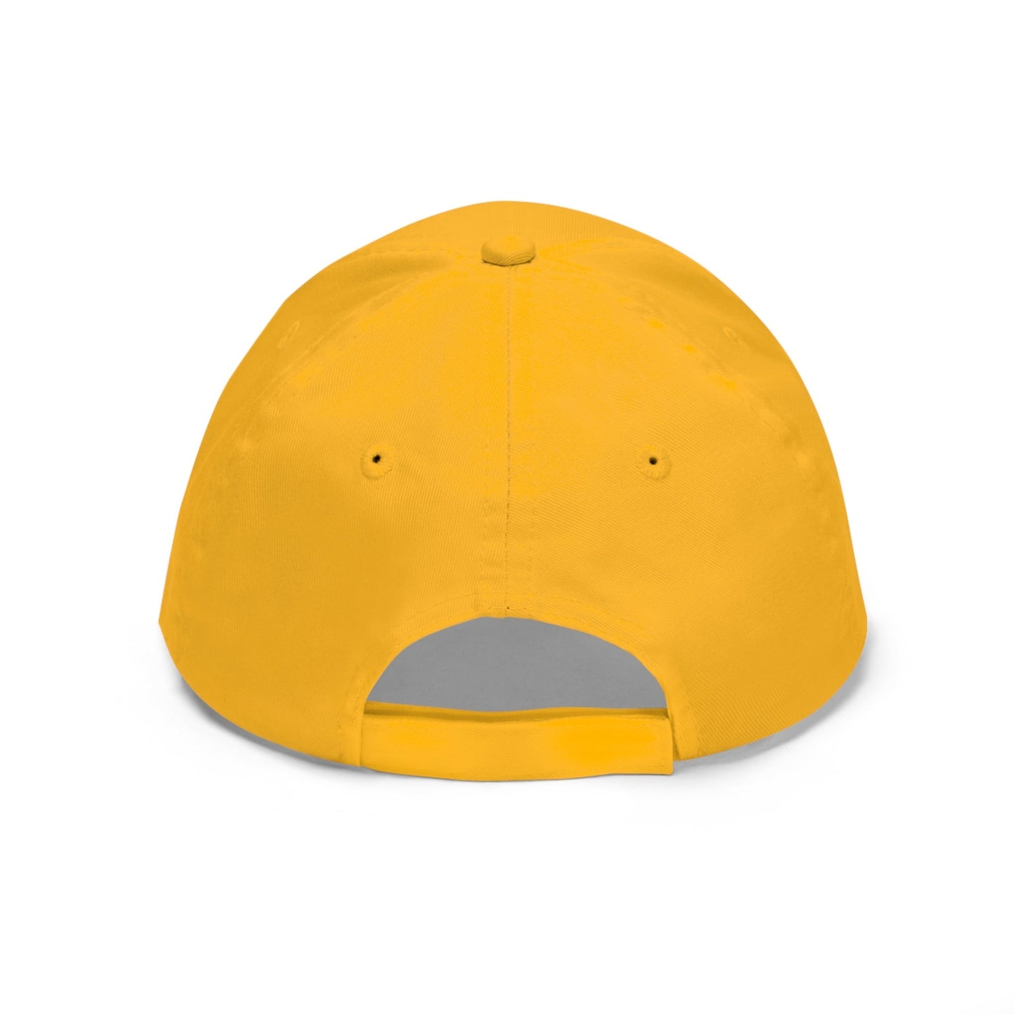 Velociraptor Twill Hat | Paleontologist Gift for Dinosaur Lovers